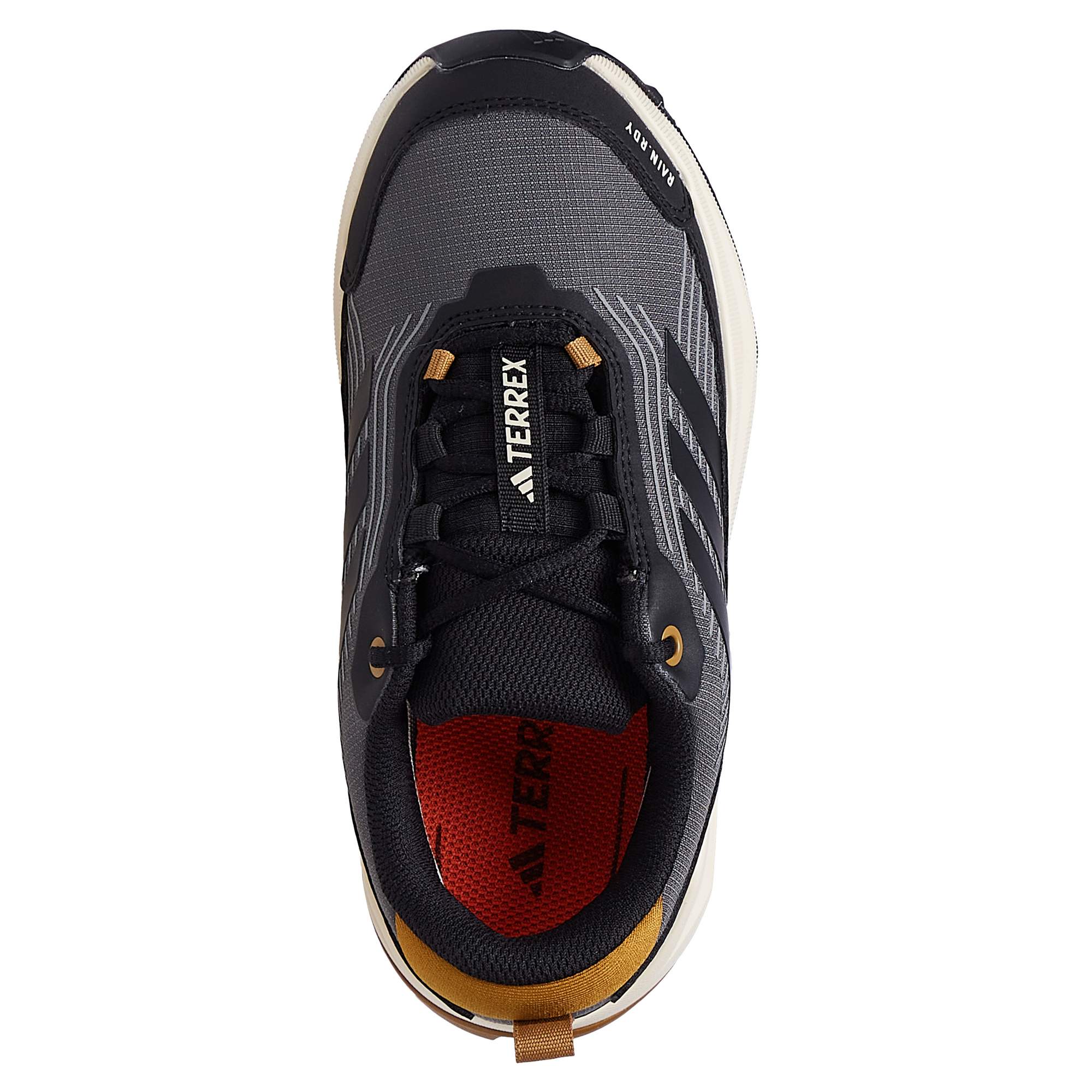 Adidas TERREX TRAILMAKER 2 CP K Kinder - Wanderschuhe