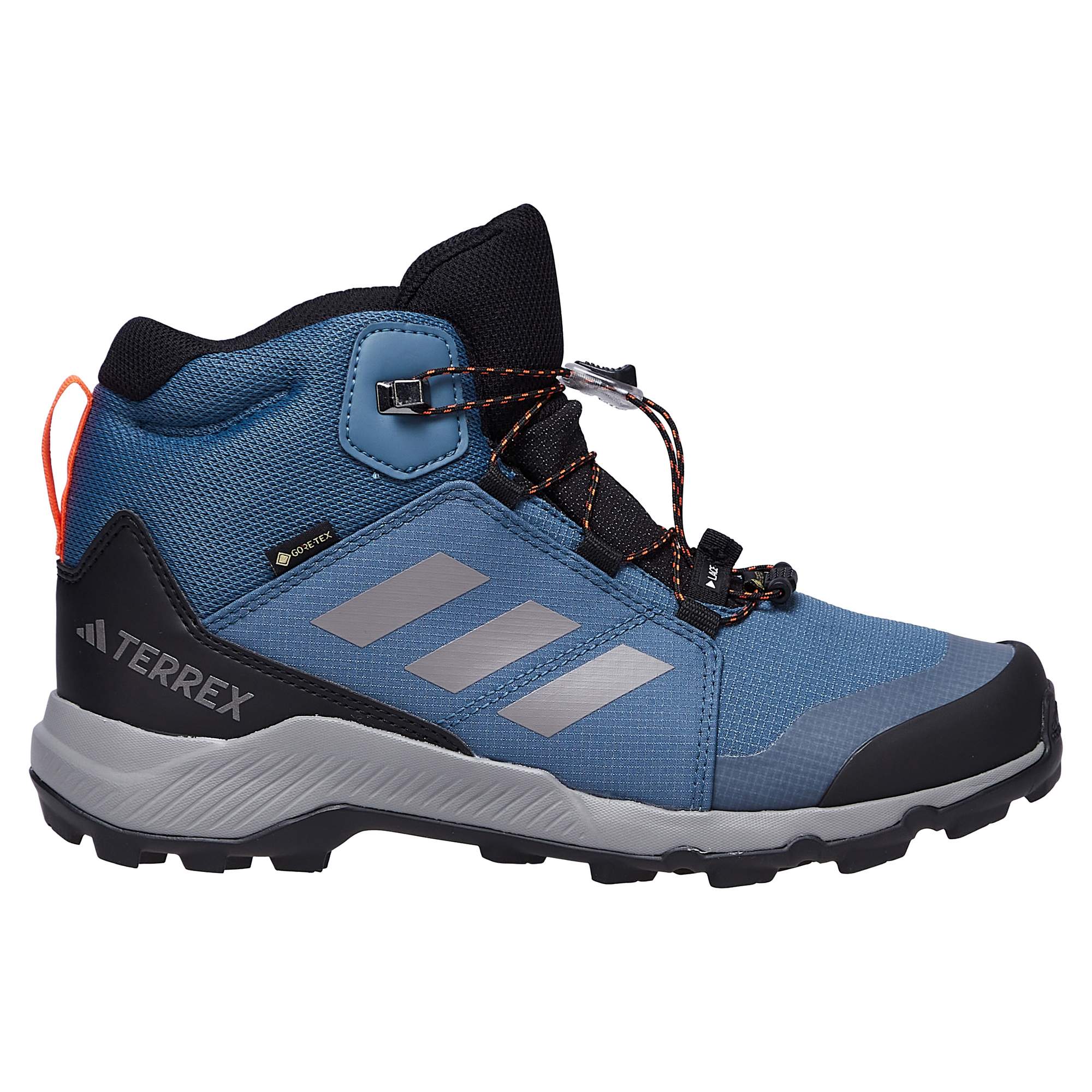 Adidas TERREX MID GTX K Kinder - Wanderstiefel