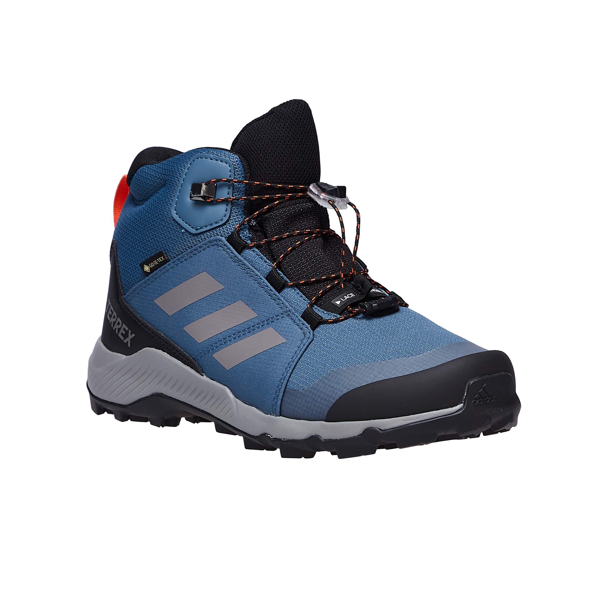 Adidas TERREX MID GTX K Kinder - Wanderstiefel