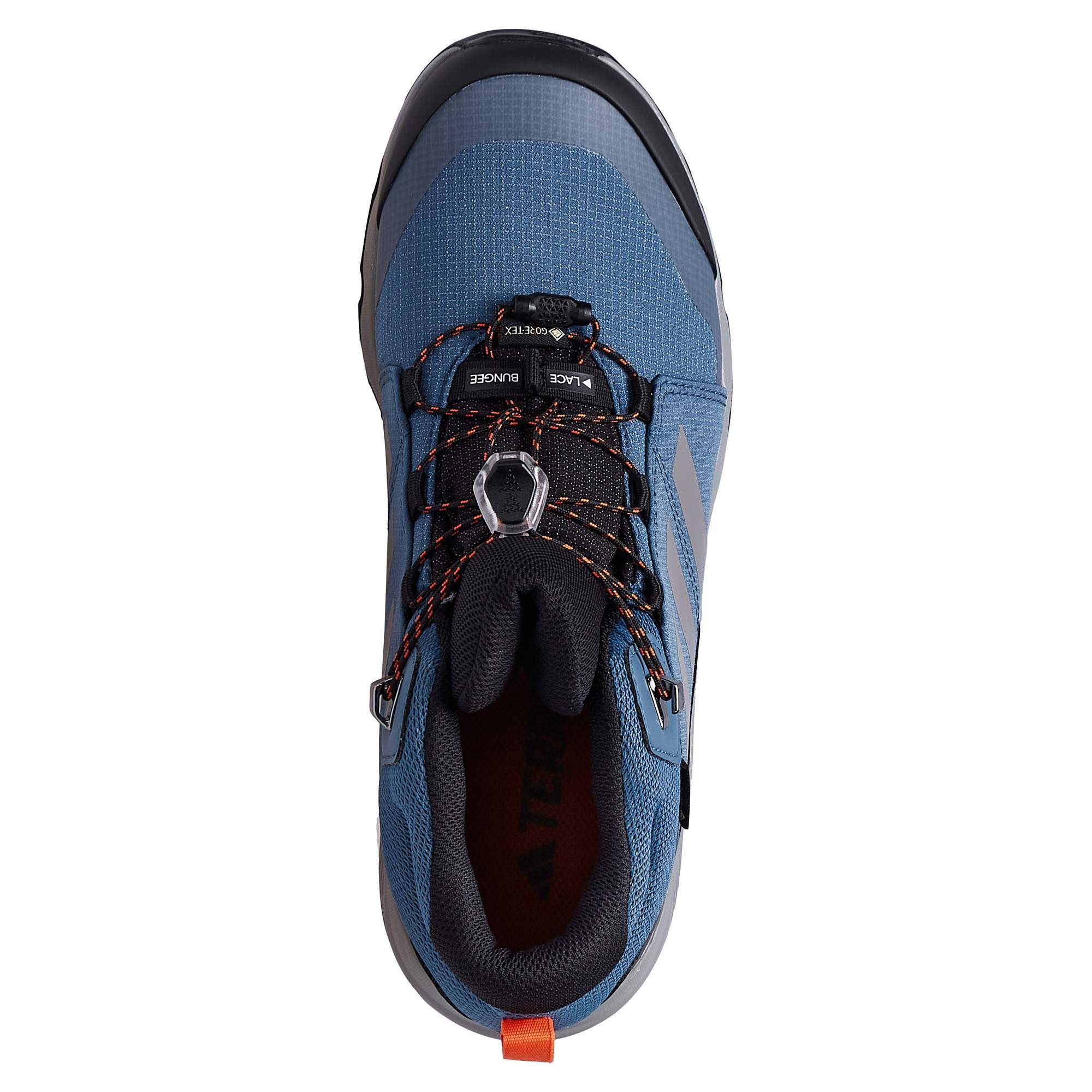 Adidas TERREX MID GTX K Kinder - Wanderstiefel