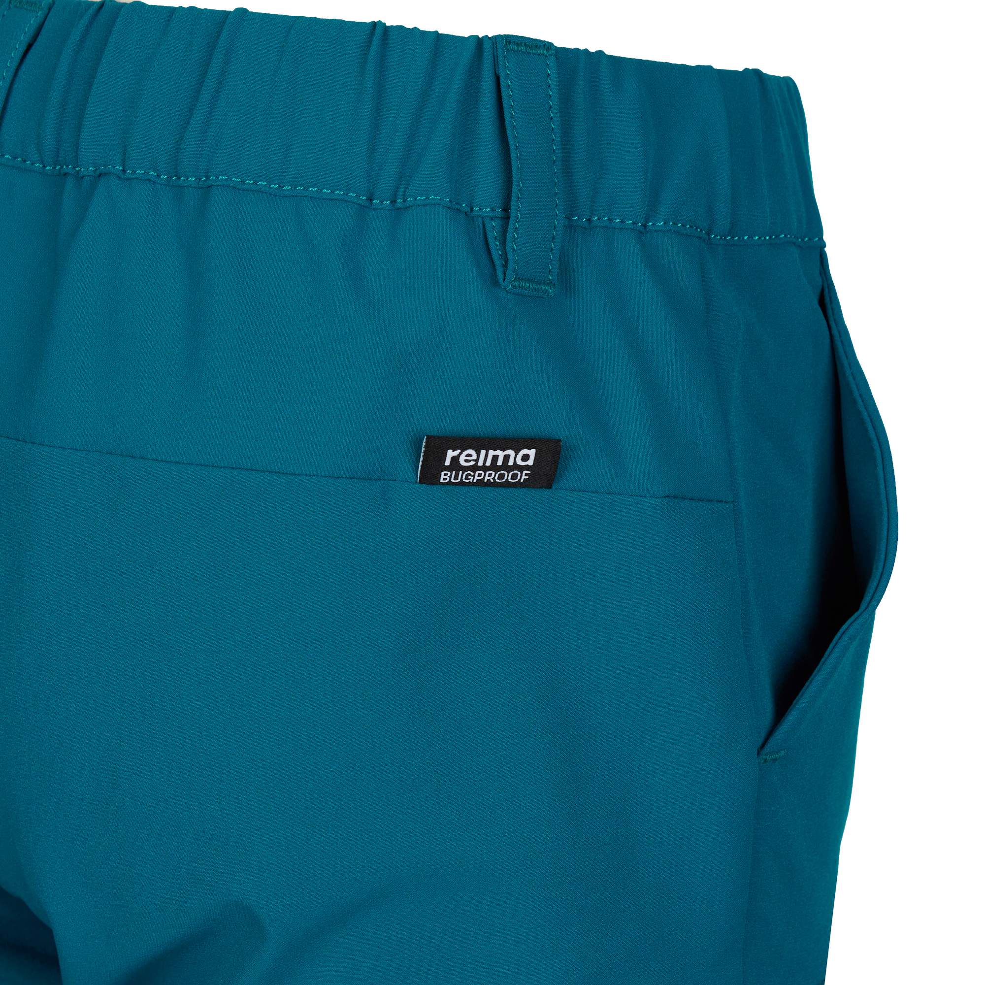 Reima PANTS SURINA Kinder - Mückenabweisende Kleidung