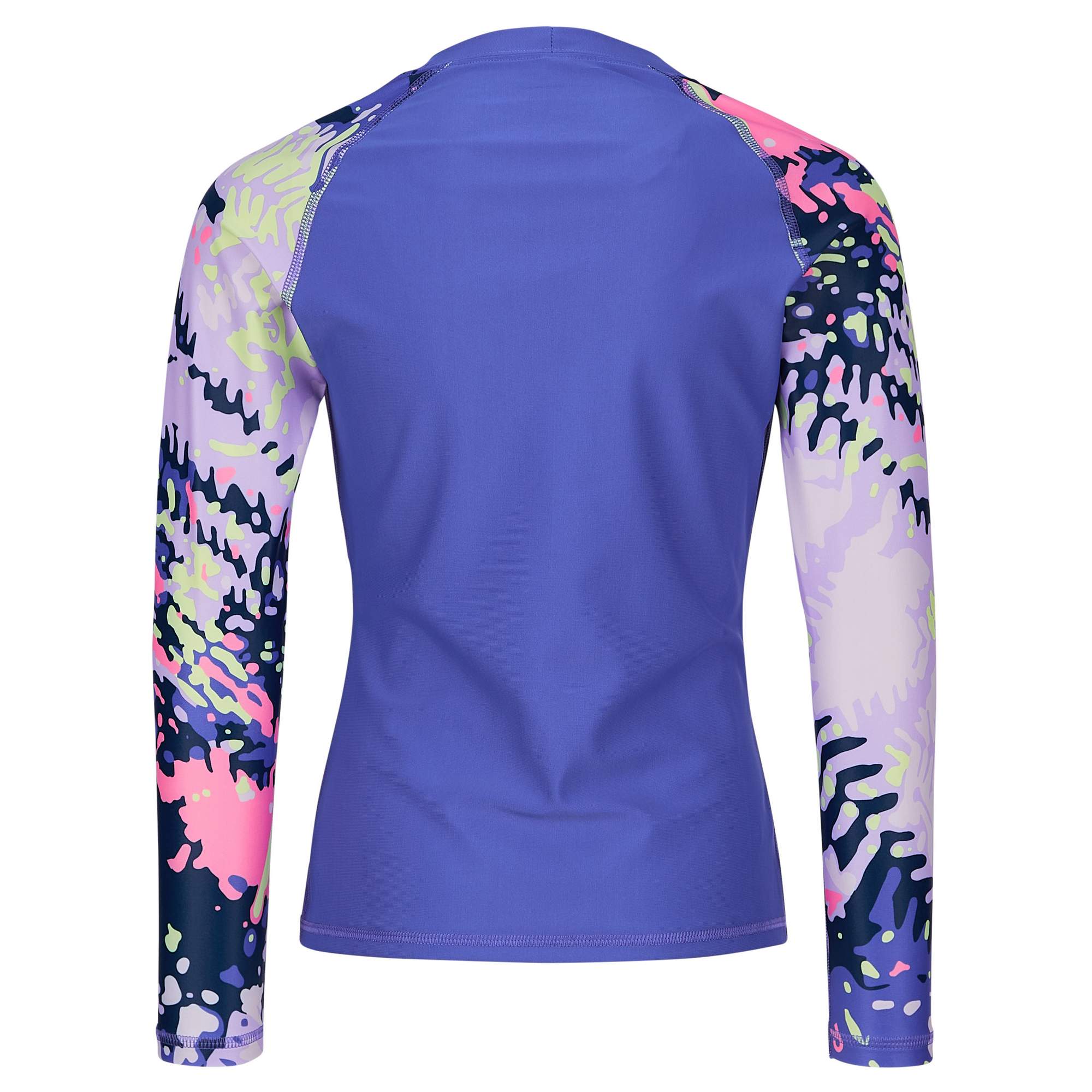Reima SUNPROOF SHIRT SUKELTAJA Kinder - UV-Schutz Bekleidung