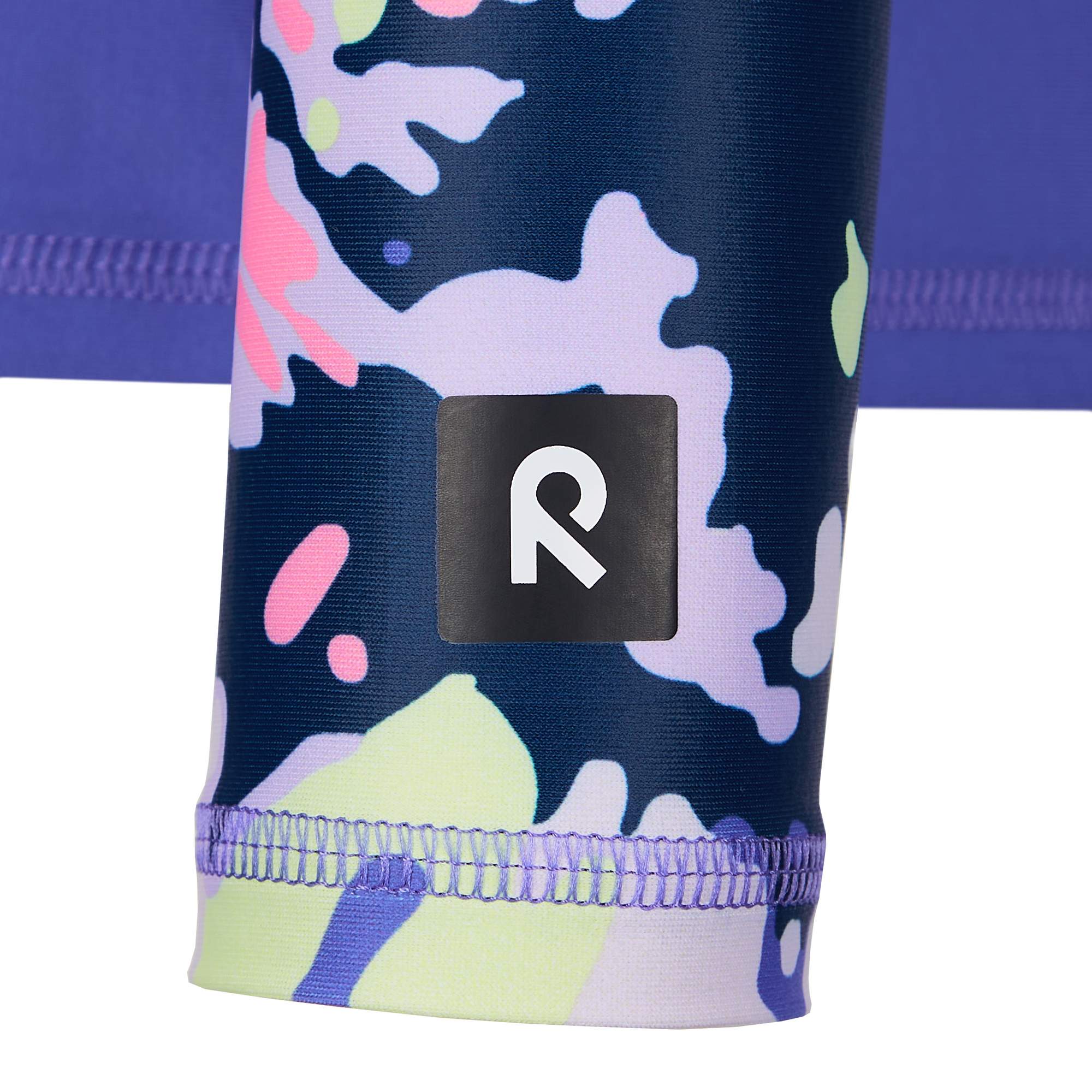 Reima SUNPROOF SHIRT SUKELTAJA Kinder - UV-Schutz Bekleidung