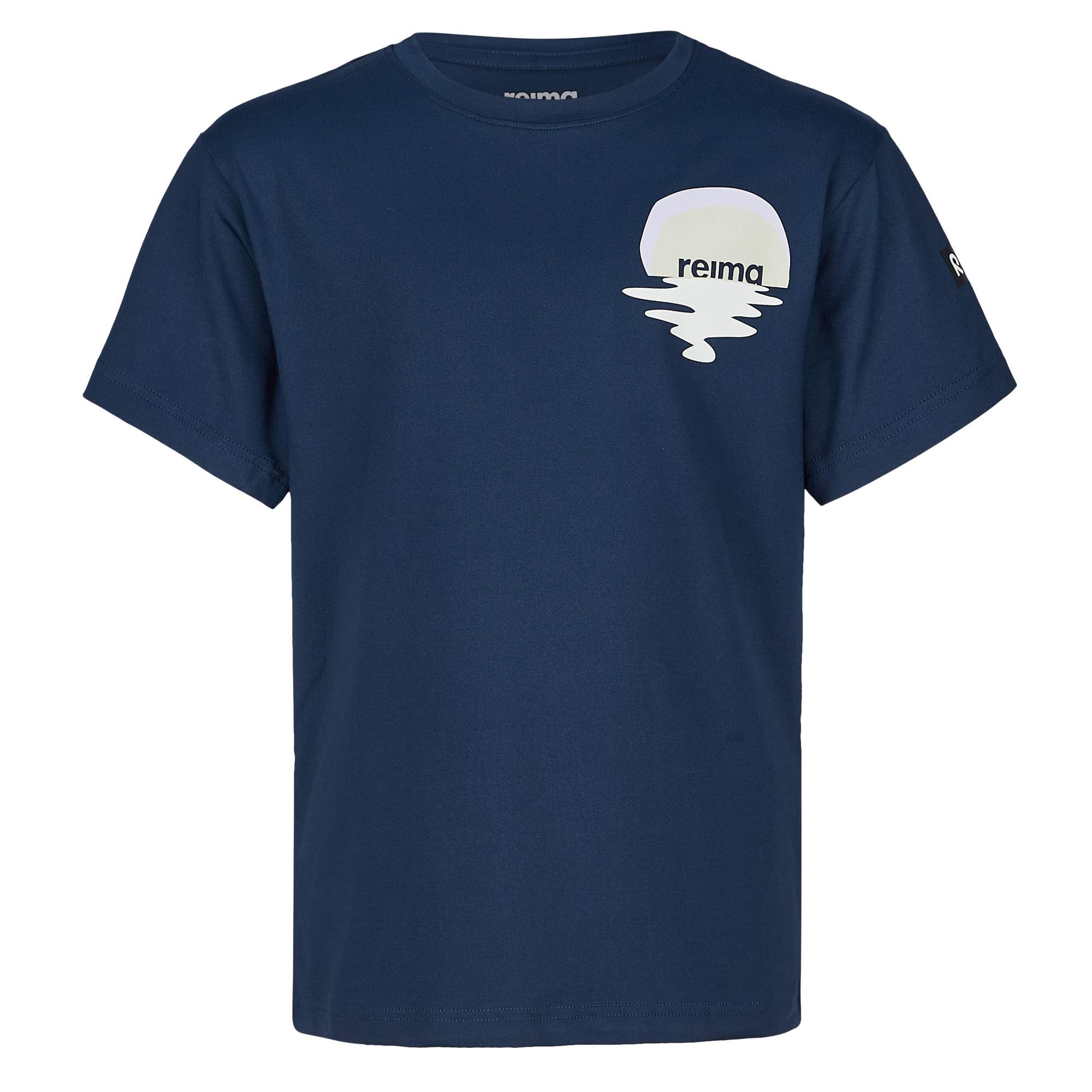 Reima T-SHIRT SIIRTYY Kinder - Funktionsshirt