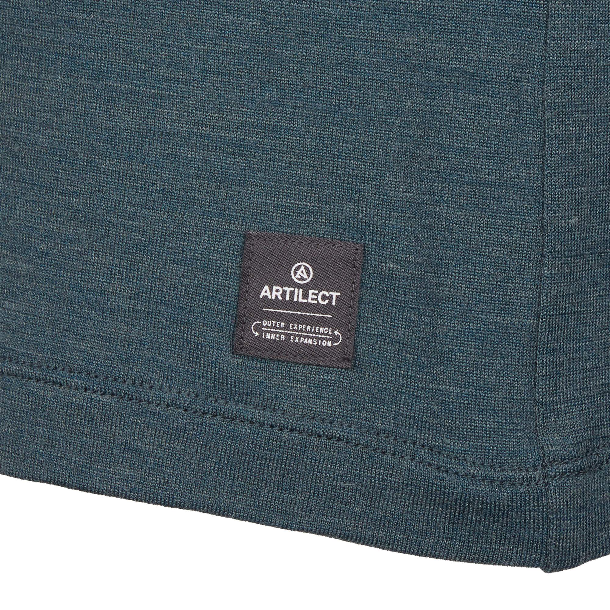 Artilect M-UTILITEE FLATIRONS Herren - Funktionsshirt