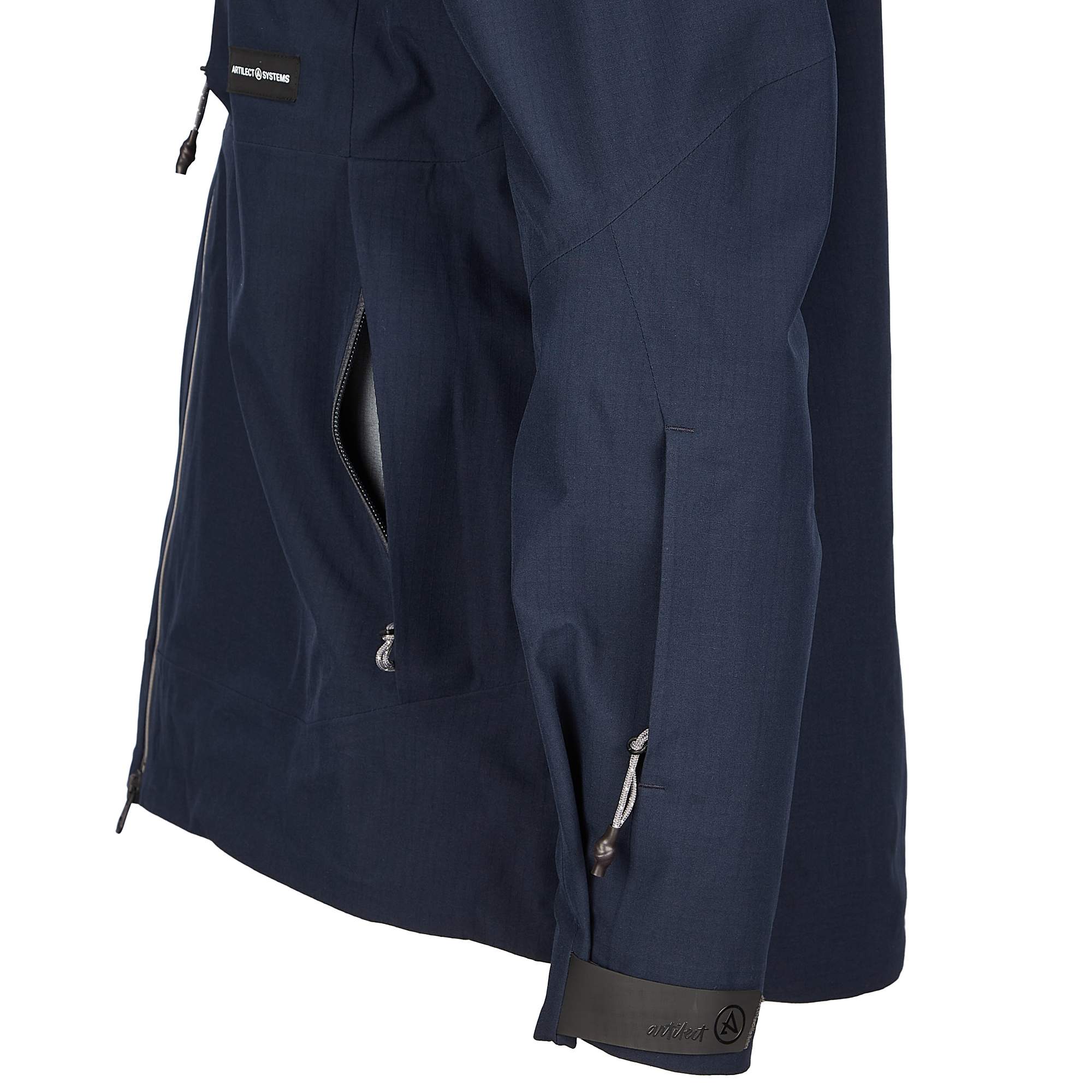Artilect W-GRANDVIEW 3L JACKET Damen - Hardshelljacke