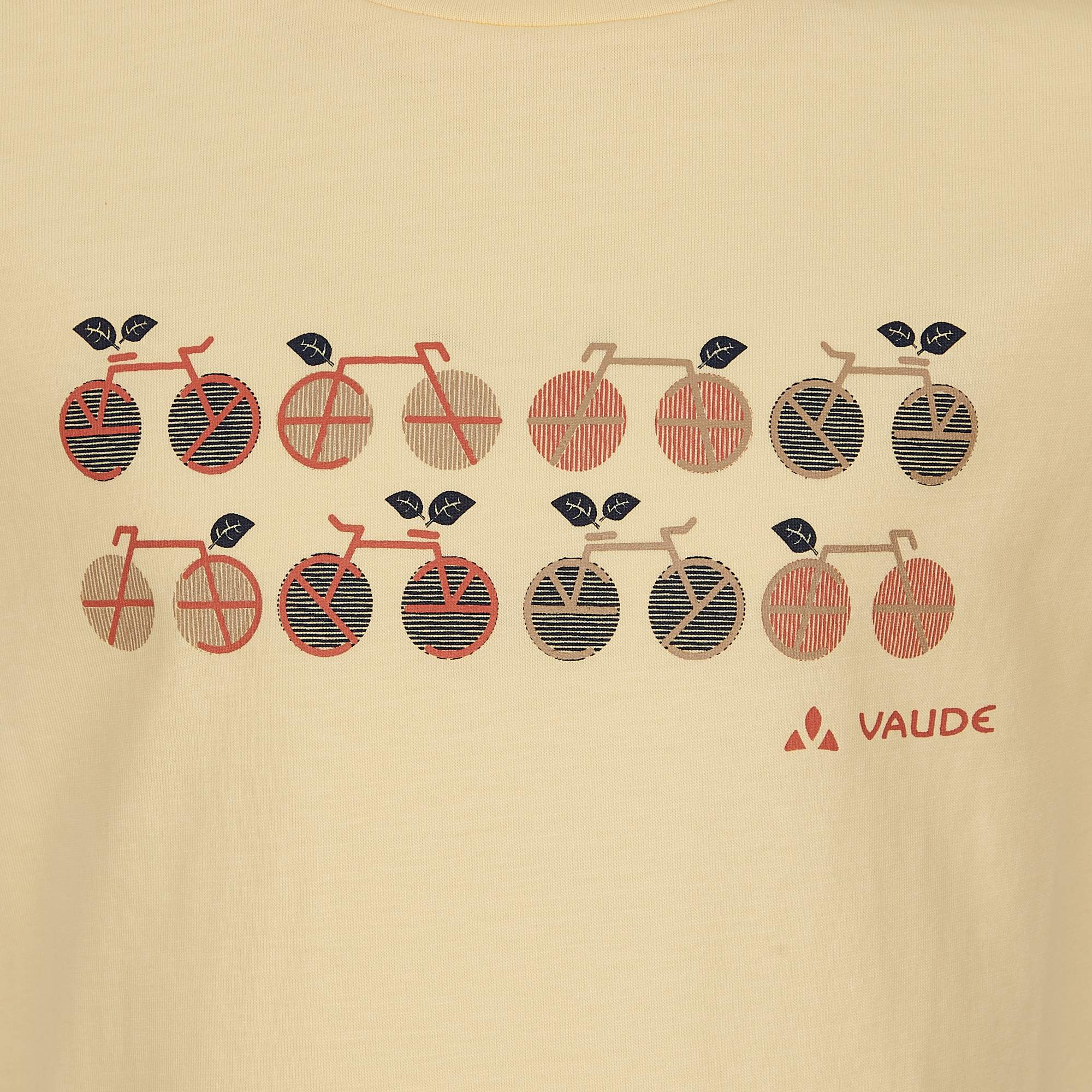 Vaude KIDS LEZZA T-SHIRT Kinder - T-Shirt
