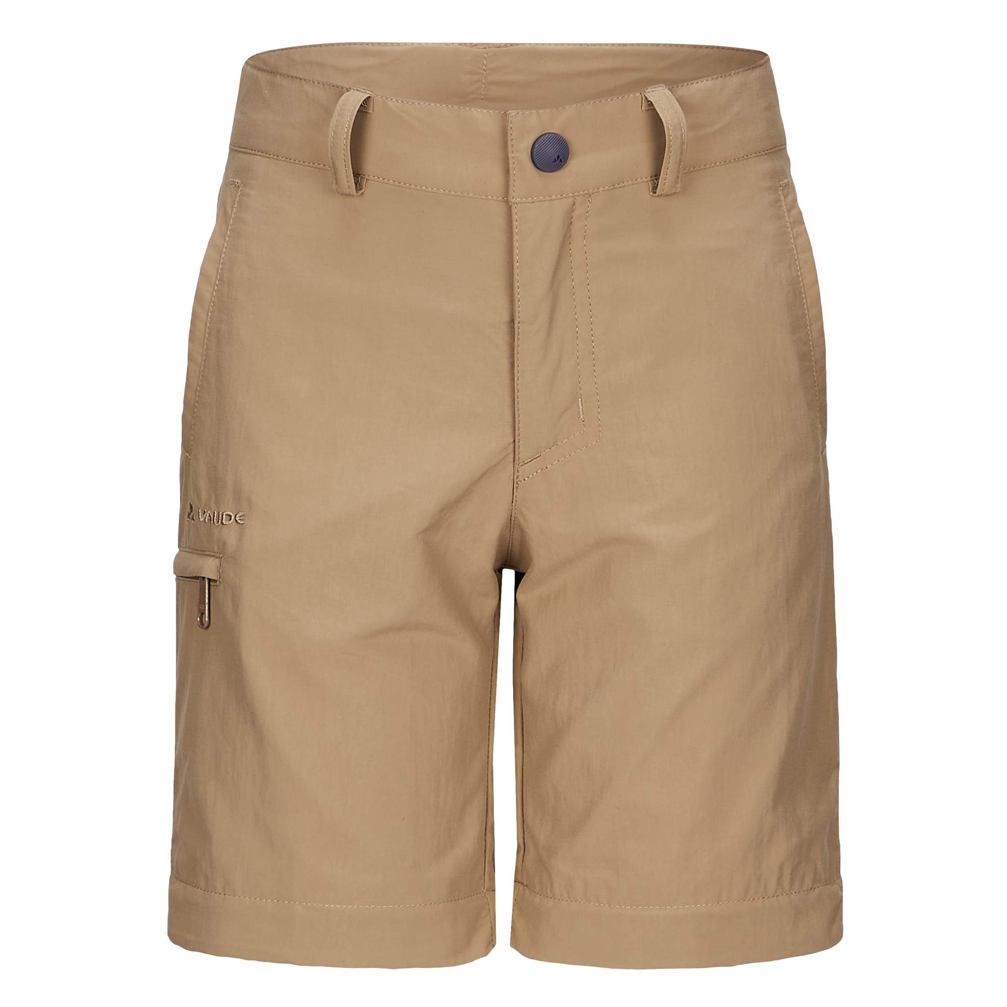 Vaude KIDS DETECTIVE ANTIMOS ZO PANTS Kinder - Mückenabweisende Kleidung