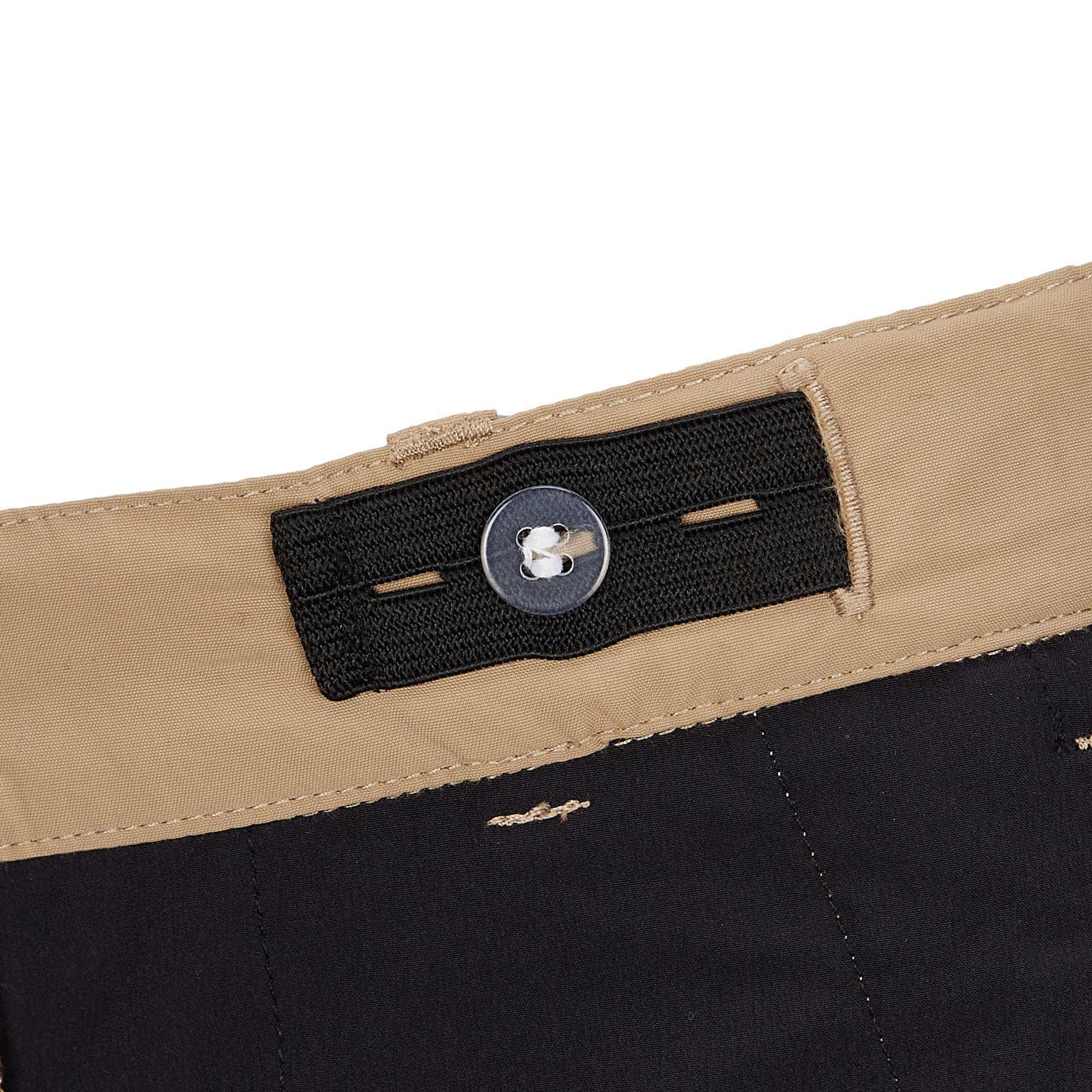 Vaude KIDS DETECTIVE ANTIMOS ZO PANTS Kinder - Mückenabweisende Kleidung