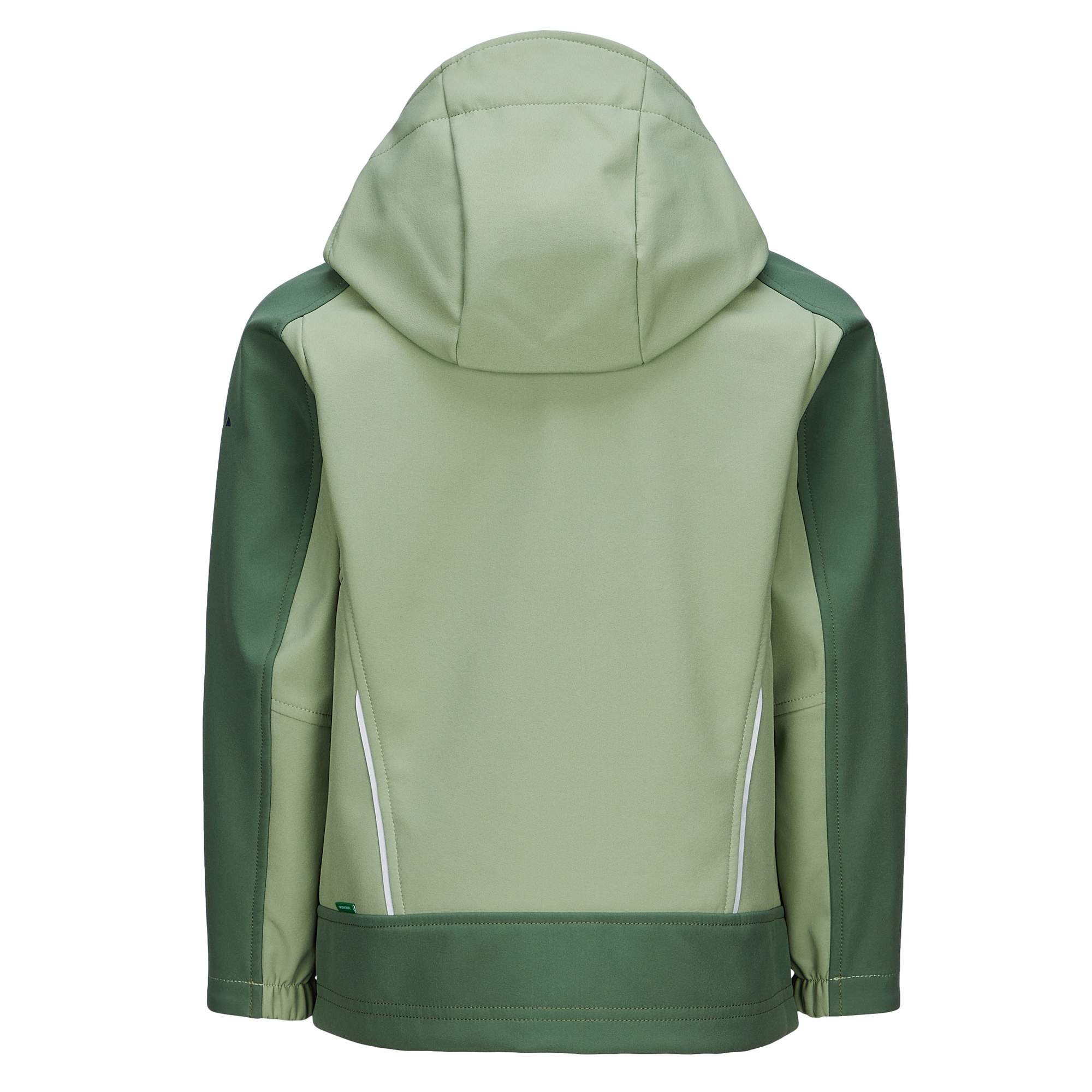 Vaude RONDANE JACKET IV Kinder - Softshelljacke