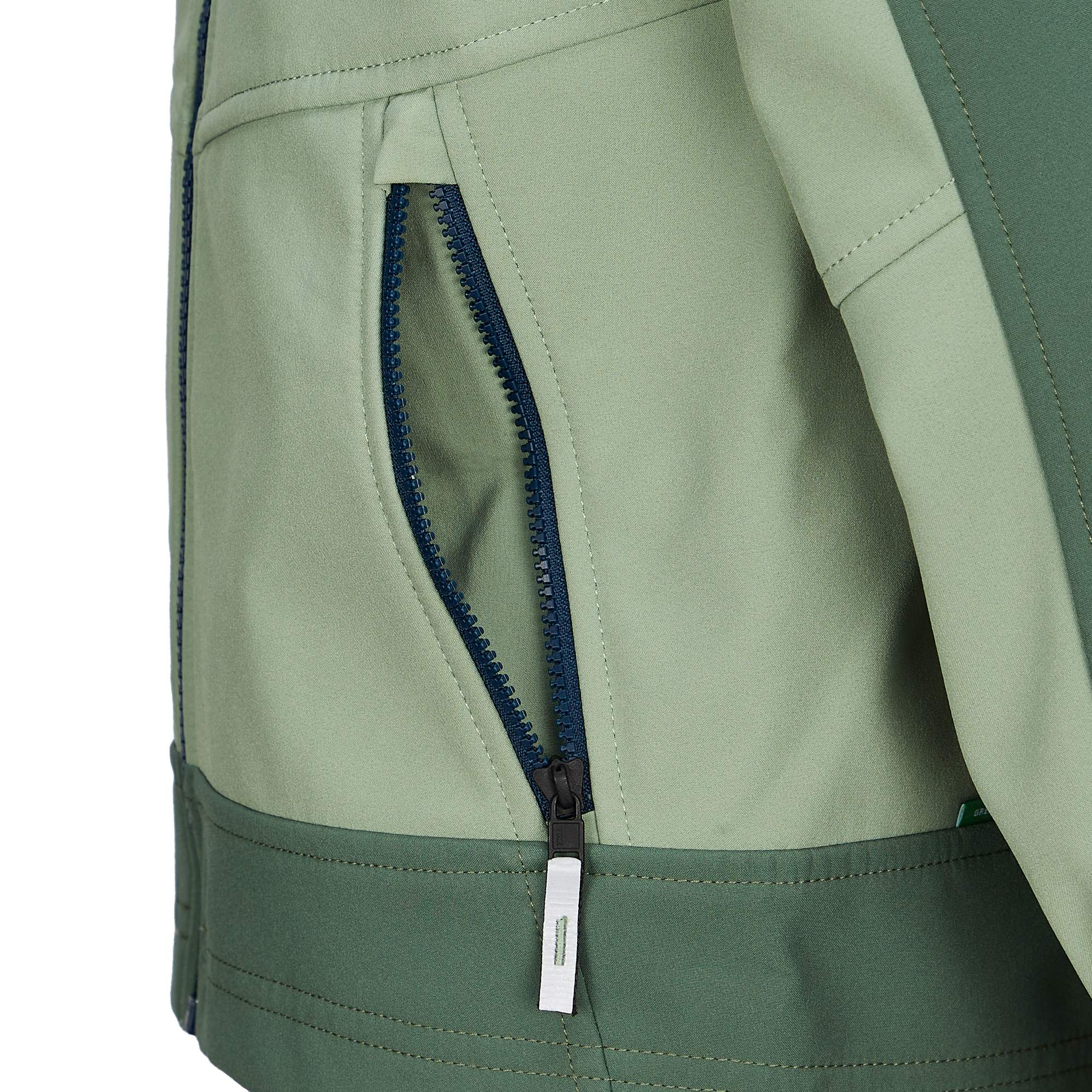 Vaude RONDANE JACKET IV Kinder - Softshelljacke