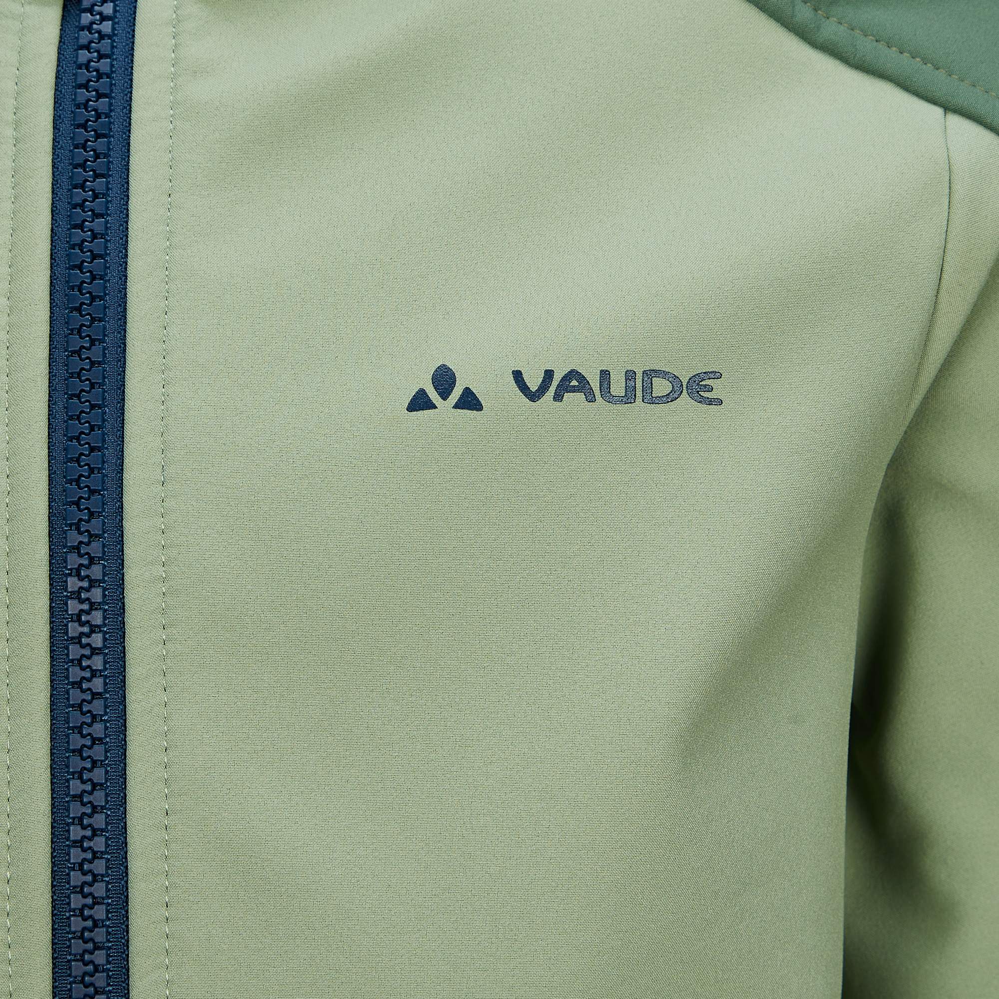 Vaude RONDANE JACKET IV Kinder - Softshelljacke