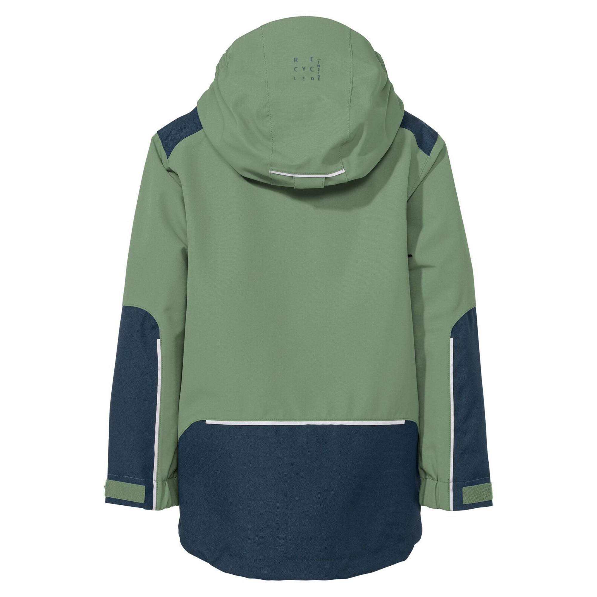 Vaude CAPREA 2L JACKET Kinder - Regenjacke
