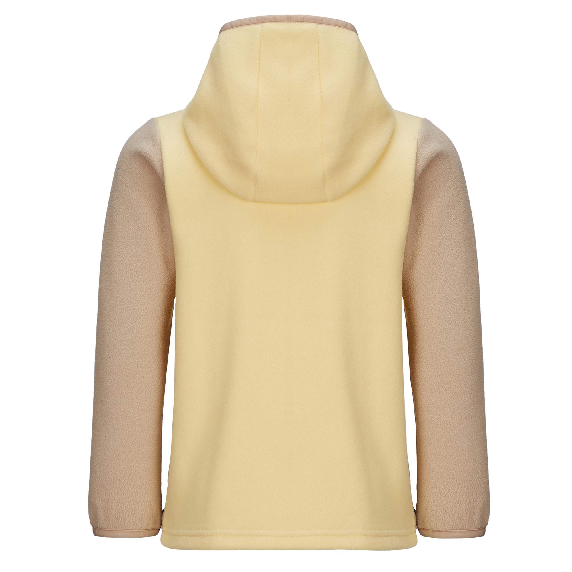 Vaude PULEX HOODED JACKET II Kinder - Fleecejacke Vaude PULEX HOODED JACKET II Kinder - Fleecejacke