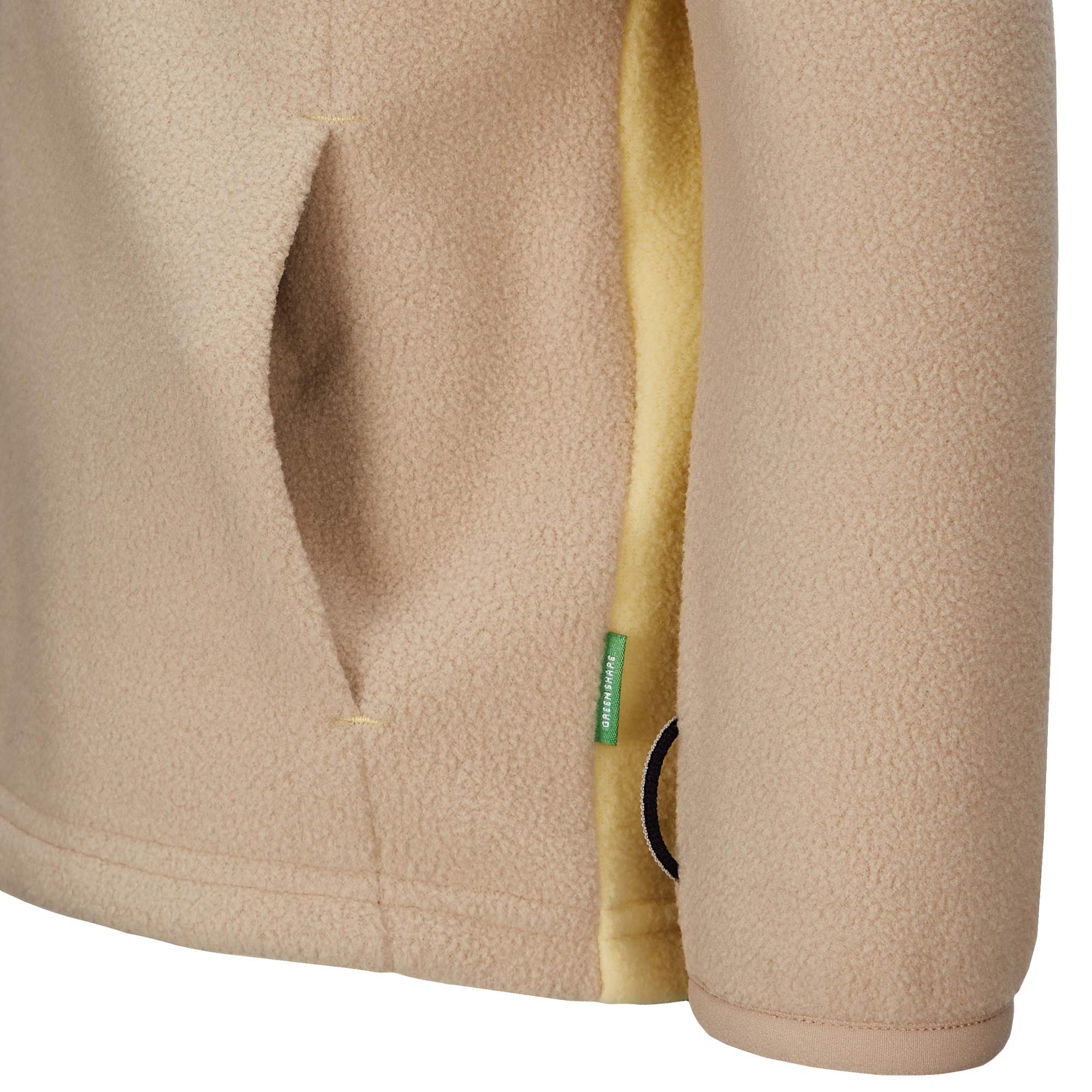 Vaude PULEX HOODED JACKET II Kinder - Fleecejacke Vaude PULEX HOODED JACKET II Kinder - Fleecejacke