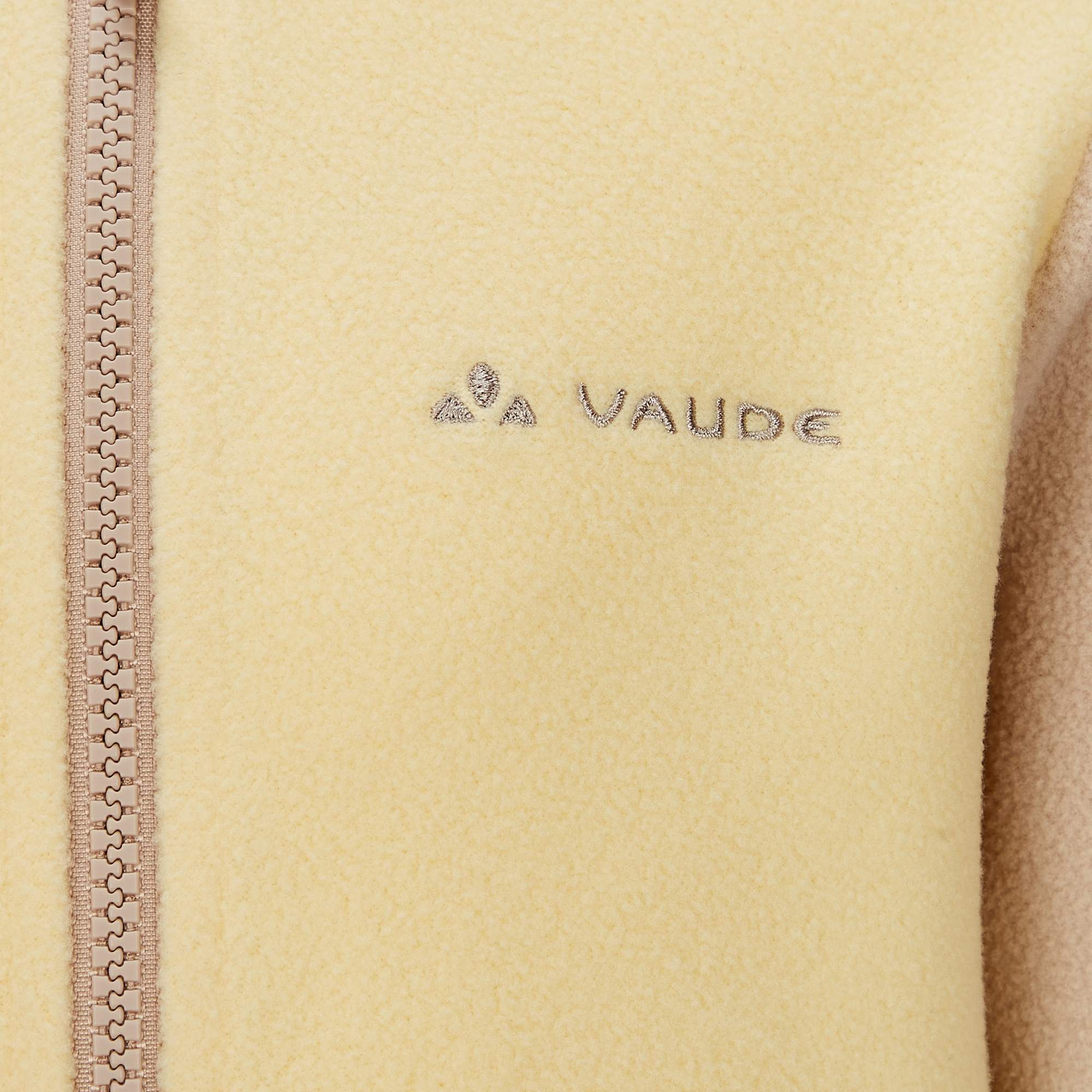 Vaude PULEX HOODED JACKET II Kinder - Fleecejacke Vaude PULEX HOODED JACKET II Kinder - Fleecejacke