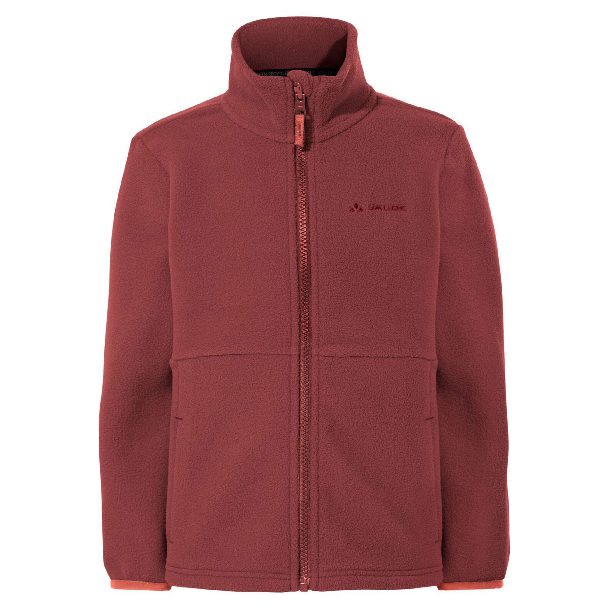 Vaude KIDS PULEX JACKET II Kinder - Fleecejacke