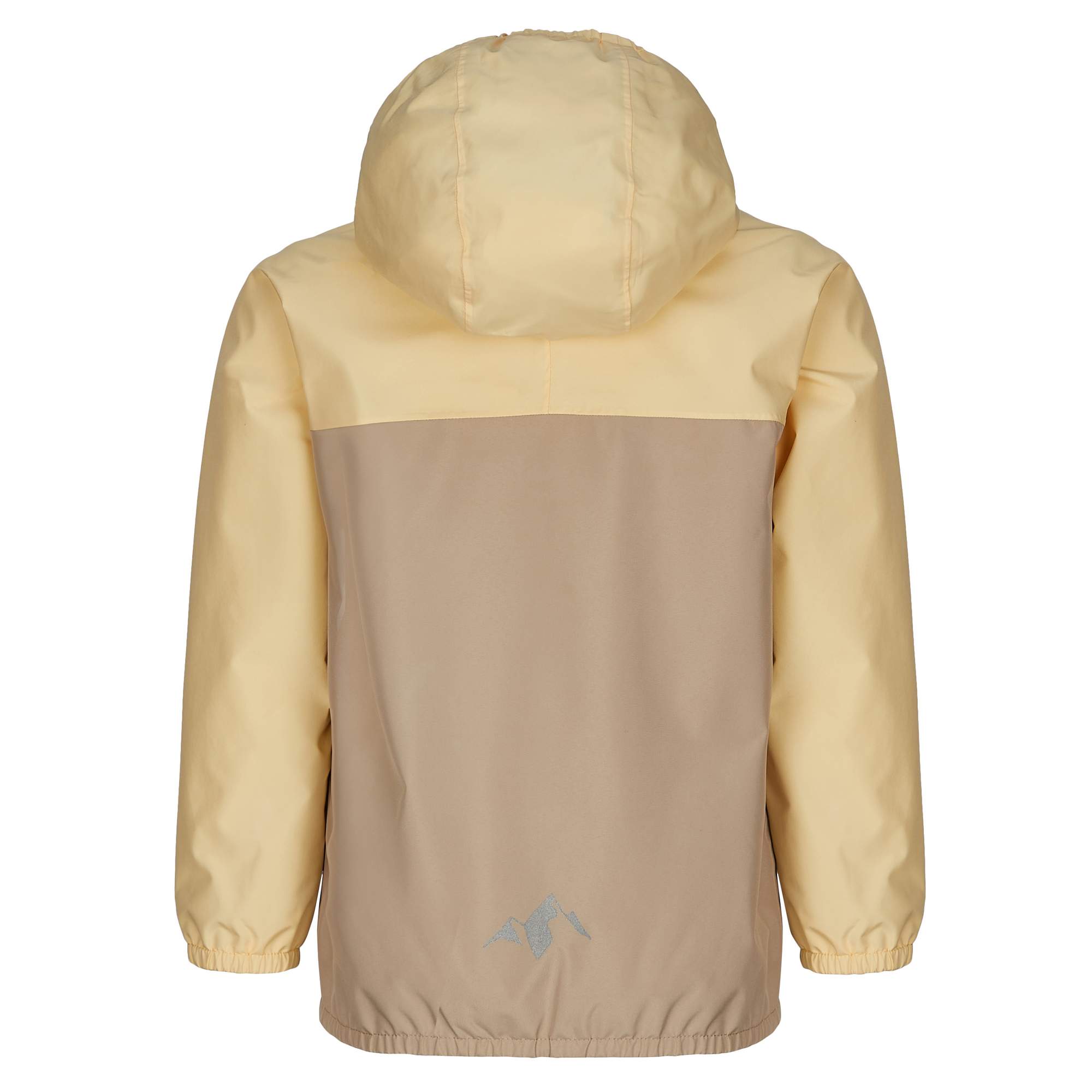 Vaude TURACO JACKET III Kinder - Regenjacke
