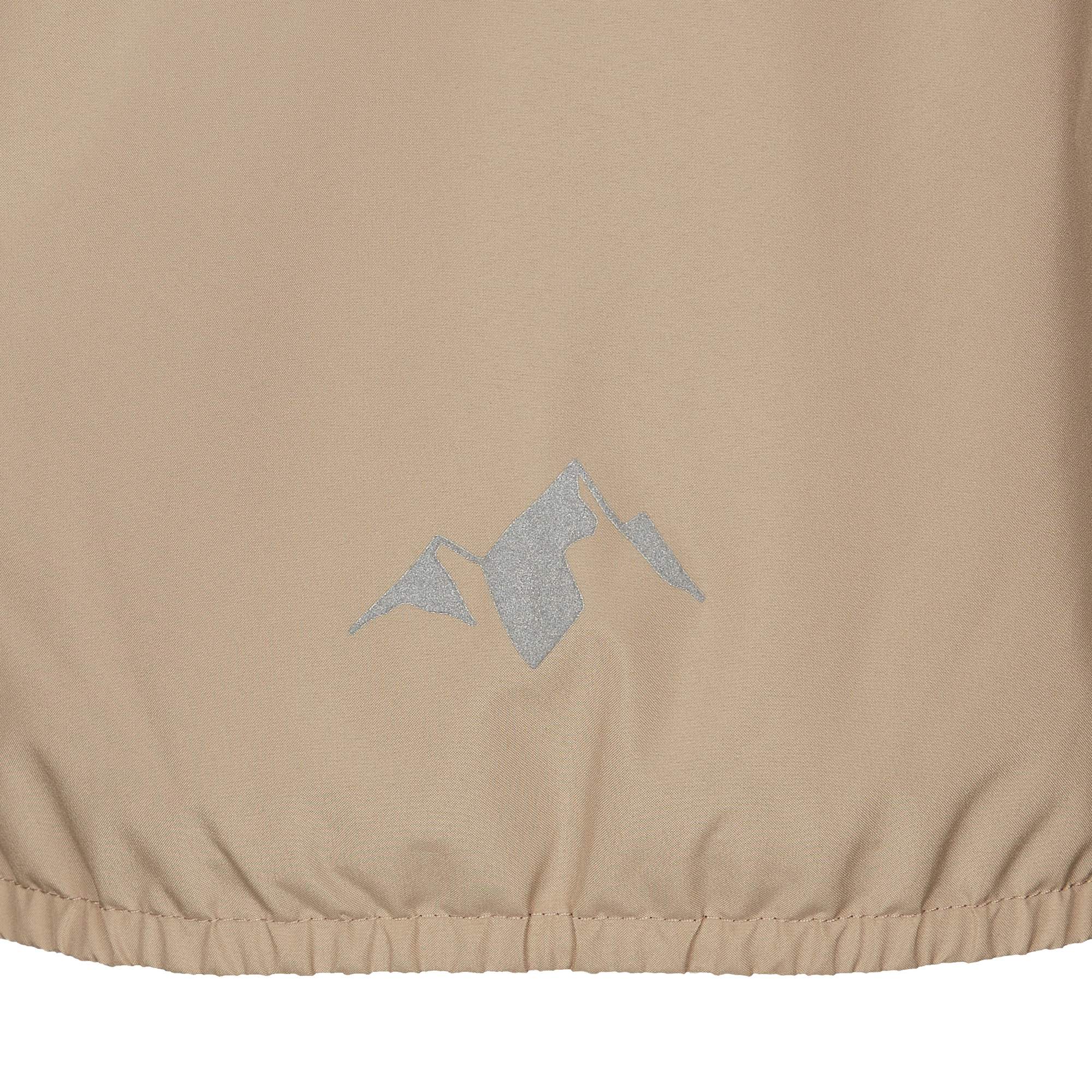 Vaude TURACO JACKET III Kinder - Regenjacke