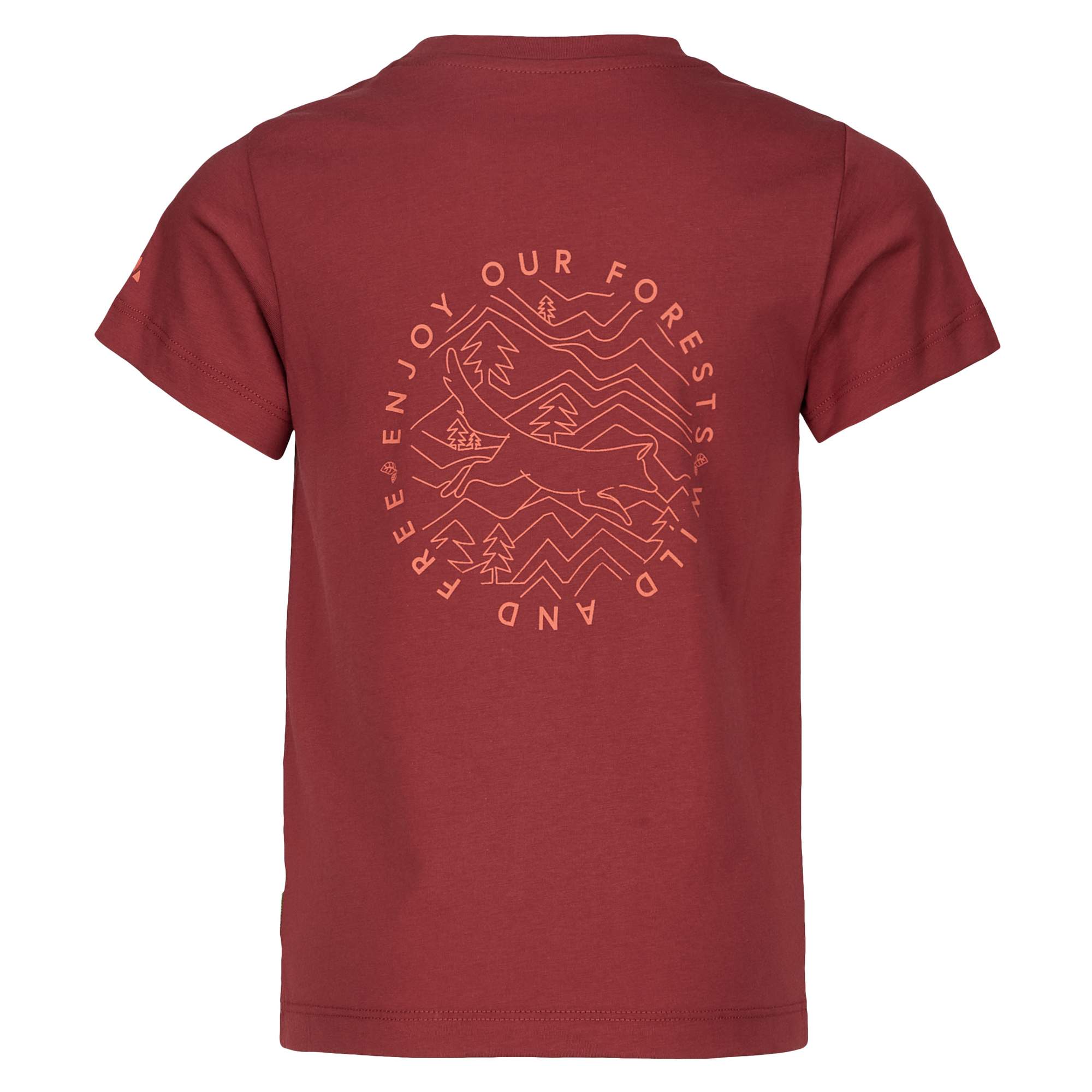 Vaude VAUDE T-SHIRT Kinder - T-Shirt