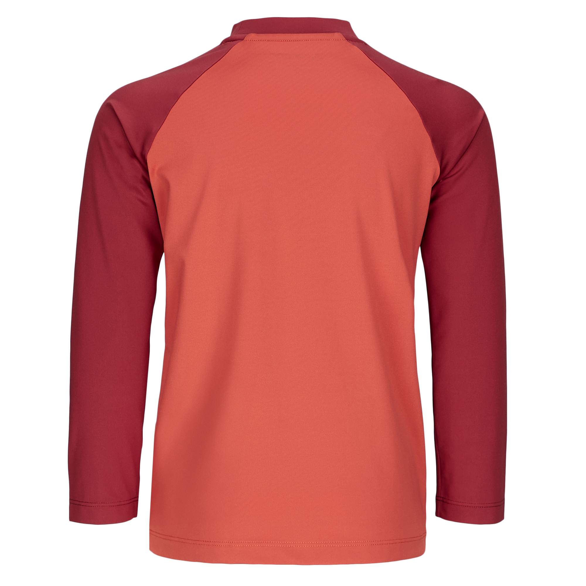 Vaude SOLARO LS T-SHIRT III Kinder - Funktionsshirt