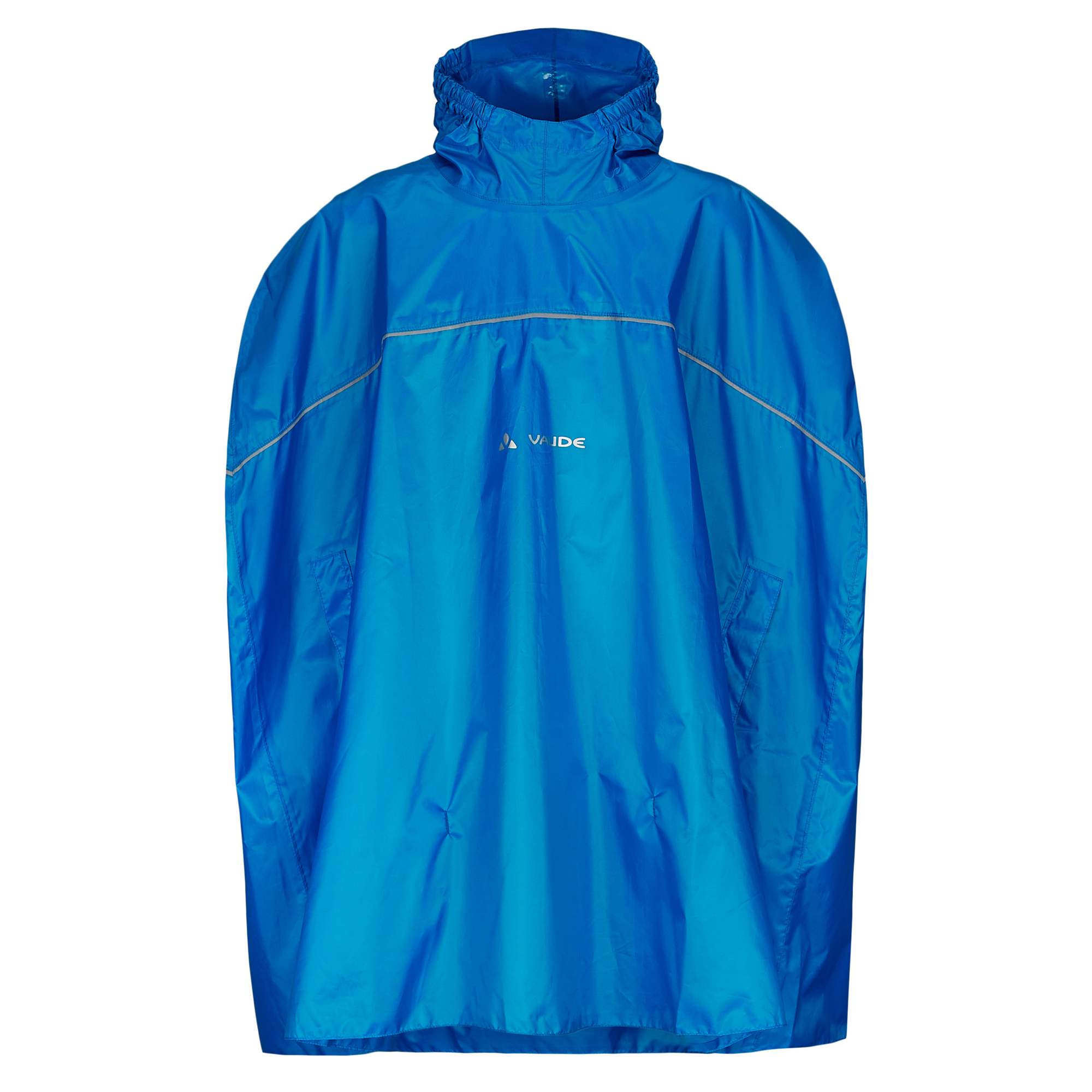 Vaude GRODY PONCHO II Kinder - Regenponcho