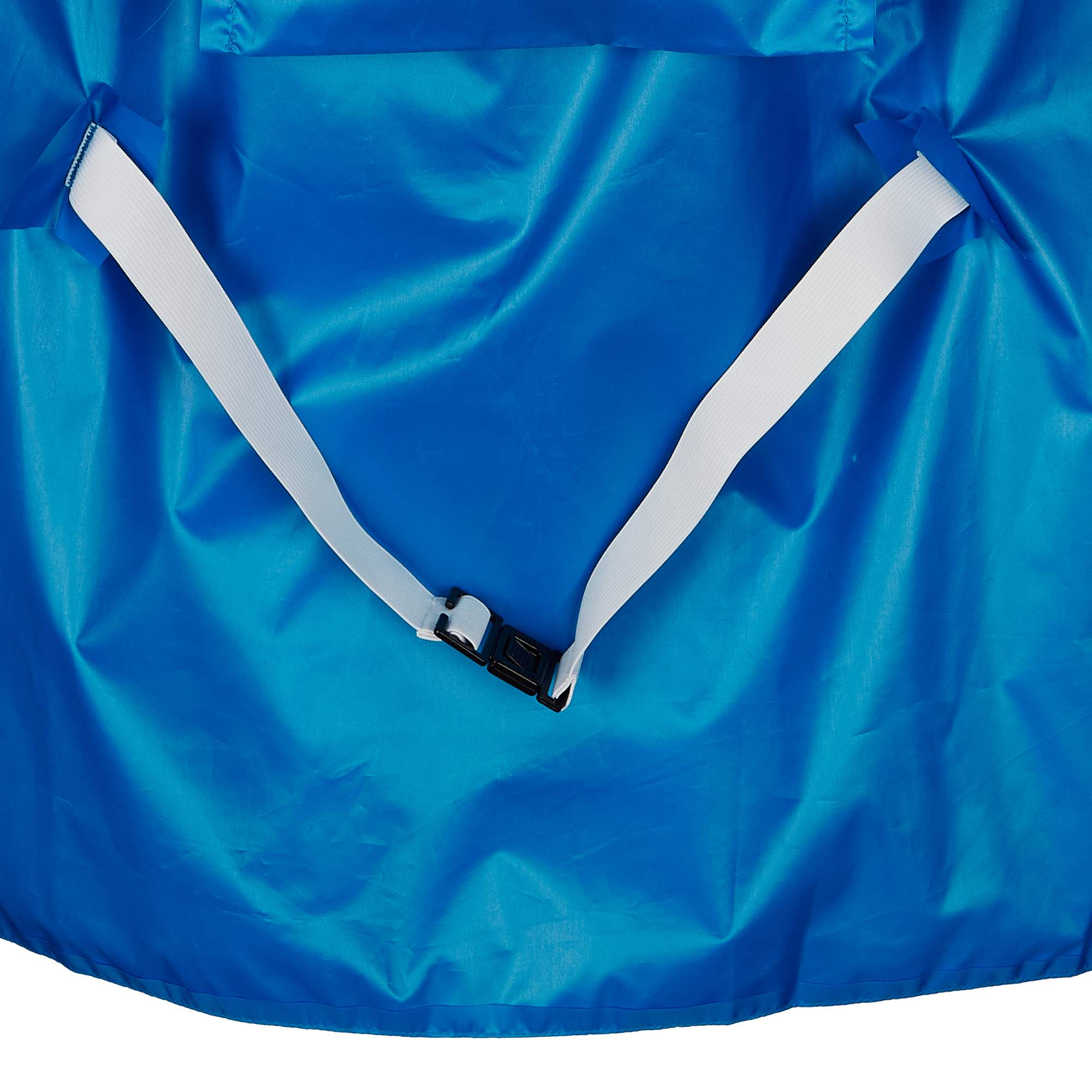 Vaude GRODY PONCHO II Kinder - Regenponcho