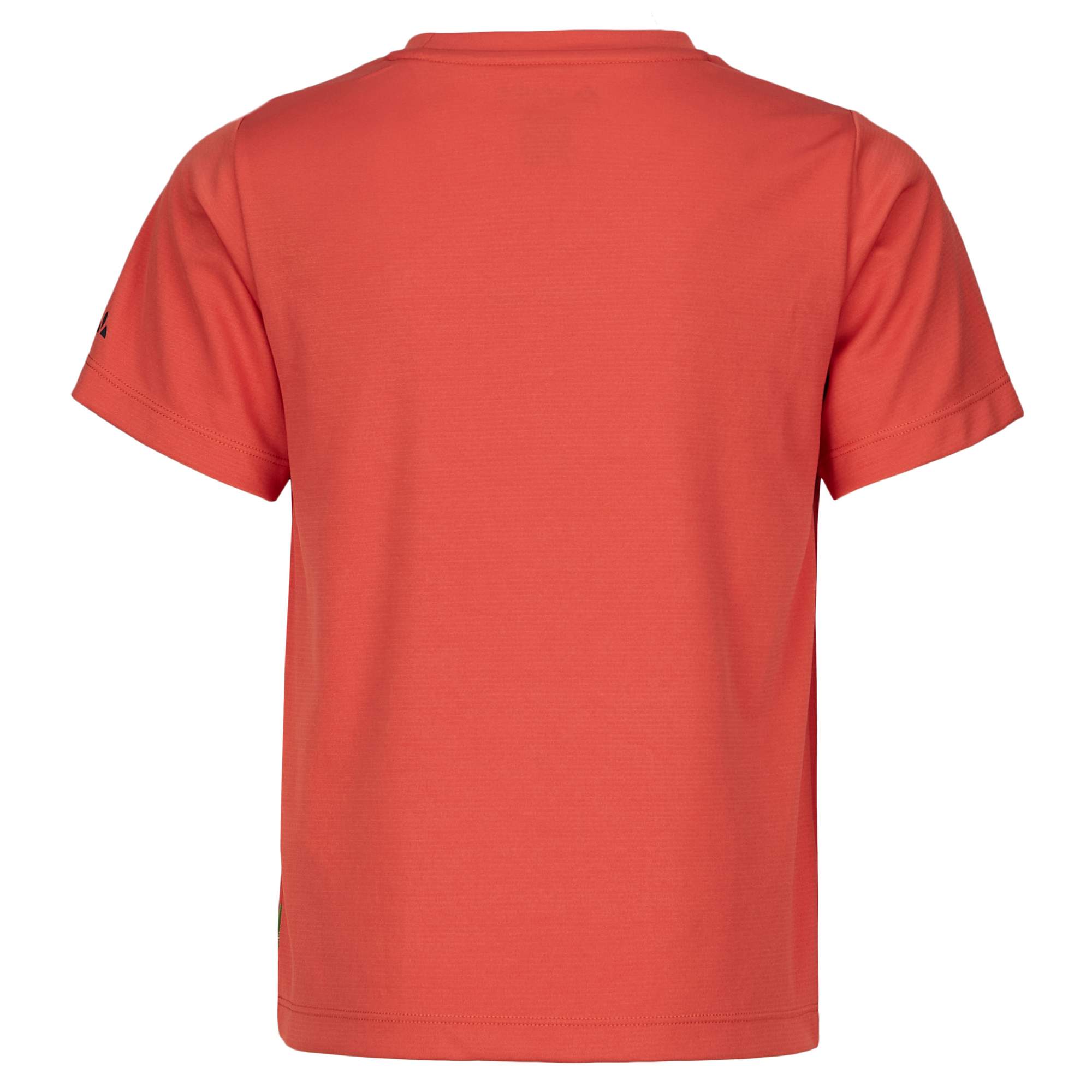 Vaude VAUDE PRINT T-SHIRT Kinder - Sonnenschutz