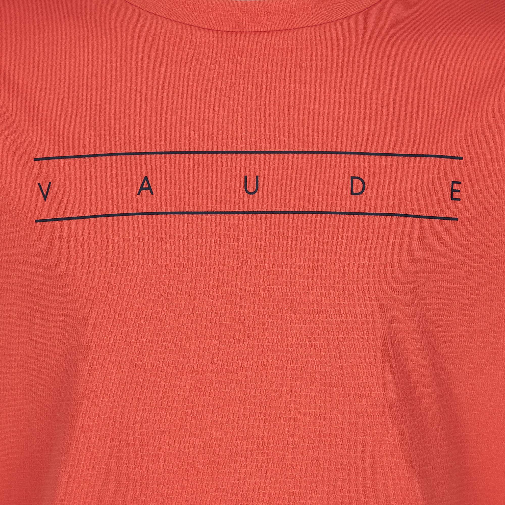Vaude VAUDE PRINT T-SHIRT Kinder - Sonnenschutz