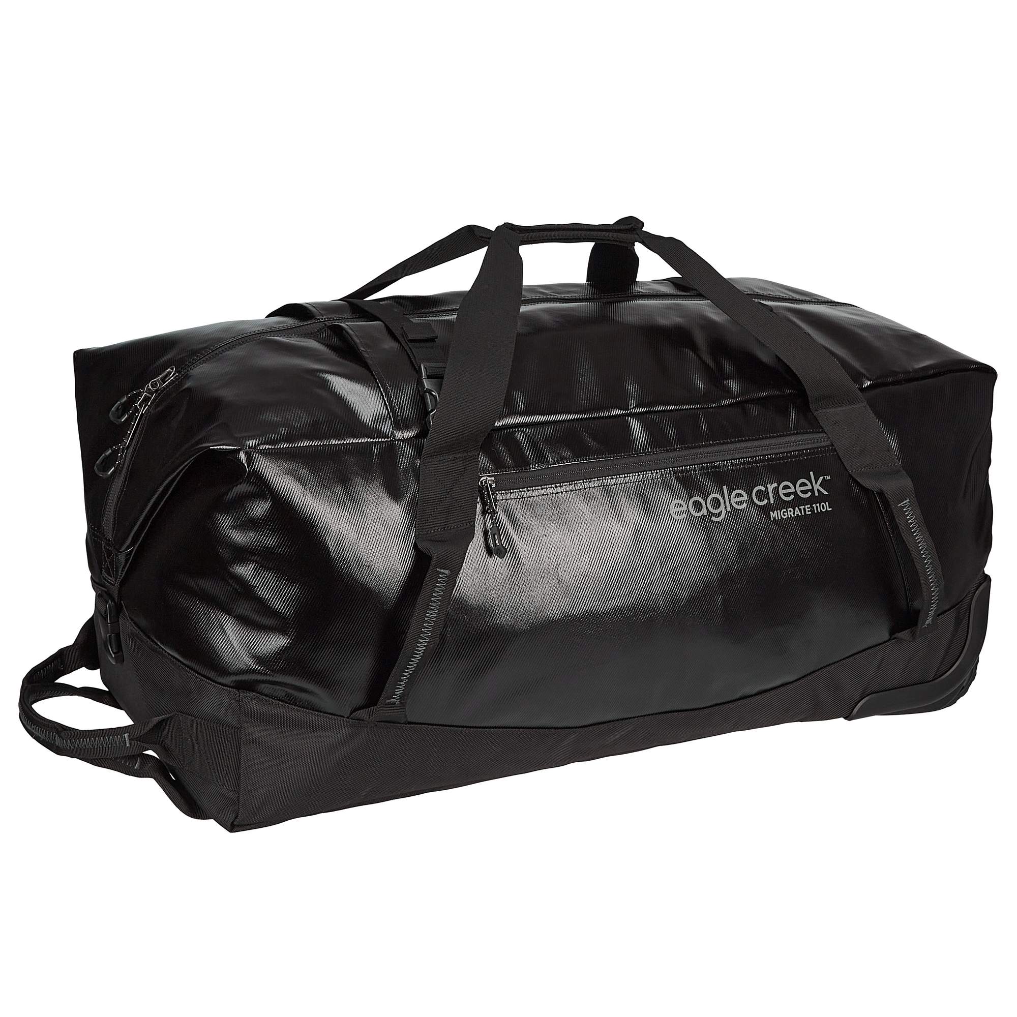 Eagle Creek MIGRATE WHEELED DUFFEL 110L - Reisetasche mit Rollen Eagle Creek MIGRATE WHEELED DUFFEL 110L - Reisetasche mit Rollen