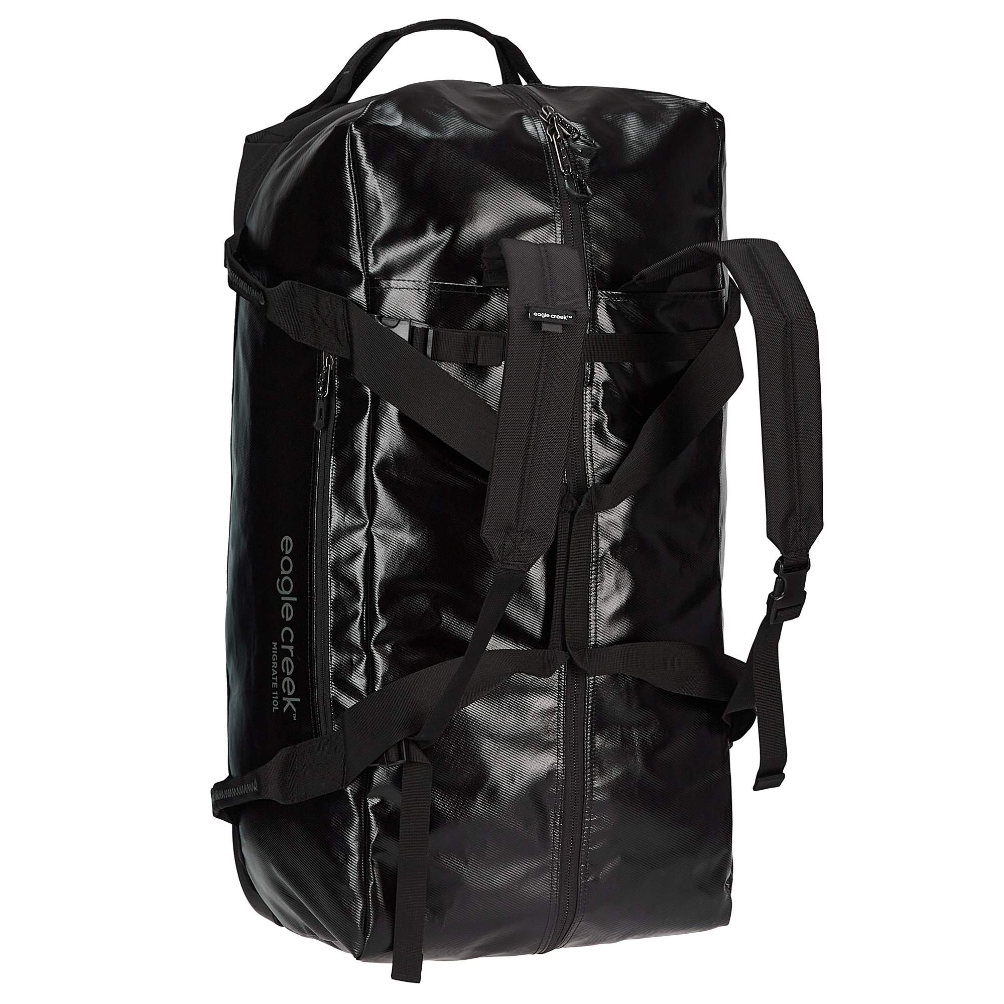 Eagle Creek MIGRATE WHEELED DUFFEL 110L - Reisetasche mit Rollen Eagle Creek MIGRATE WHEELED DUFFEL 110L - Reisetasche mit Rollen