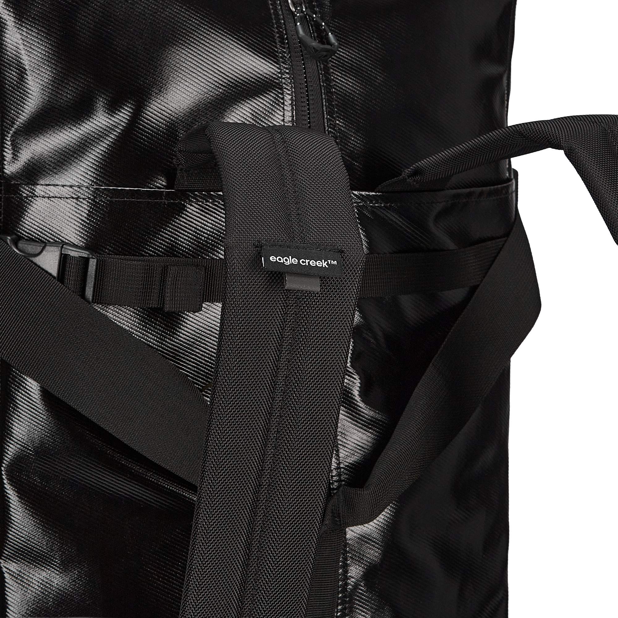 Eagle Creek MIGRATE WHEELED DUFFEL 110L - Reisetasche mit Rollen Eagle Creek MIGRATE WHEELED DUFFEL 110L - Reisetasche mit Rollen