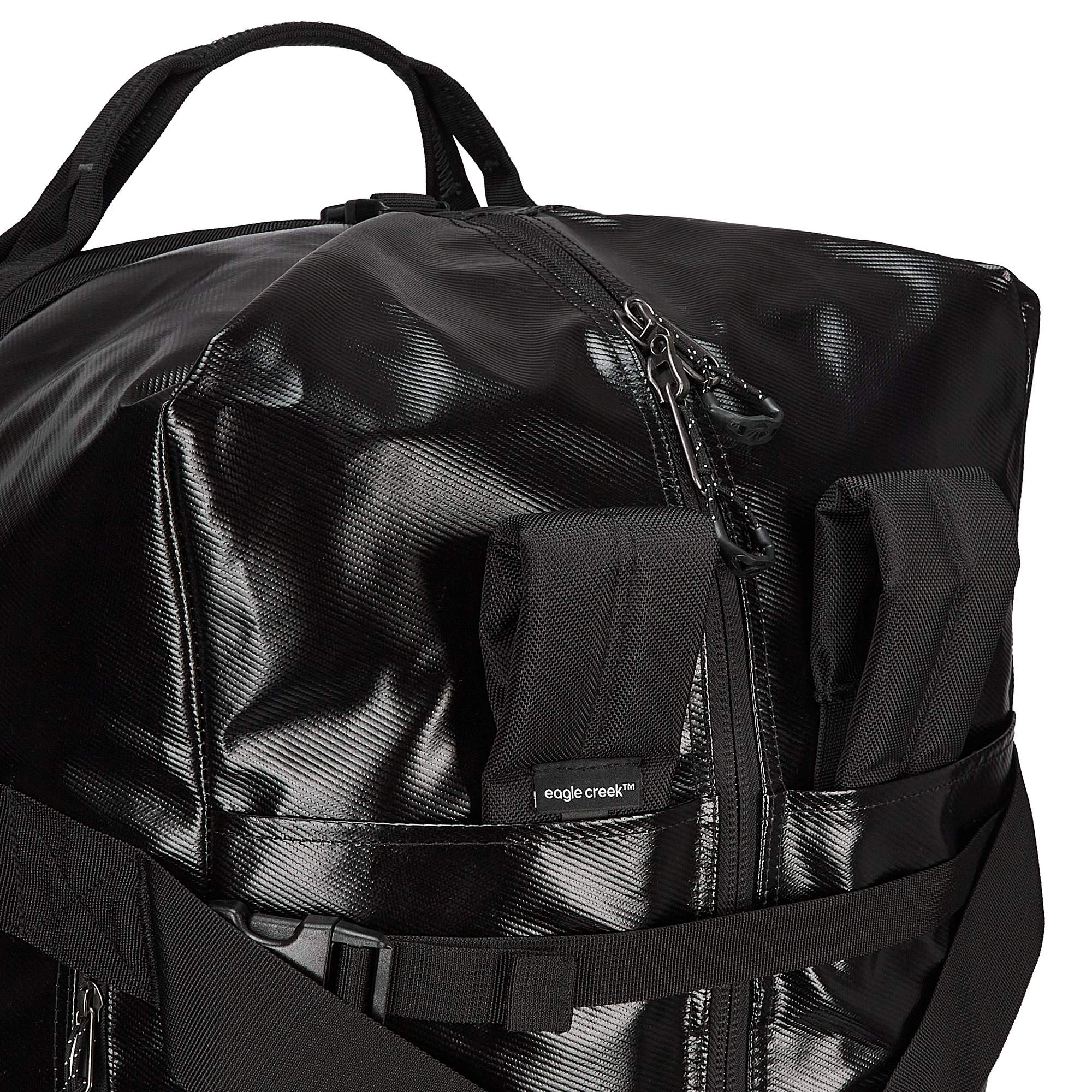 Eagle Creek MIGRATE WHEELED DUFFEL 110L - Reisetasche mit Rollen Eagle Creek MIGRATE WHEELED DUFFEL 110L - Reisetasche mit Rollen