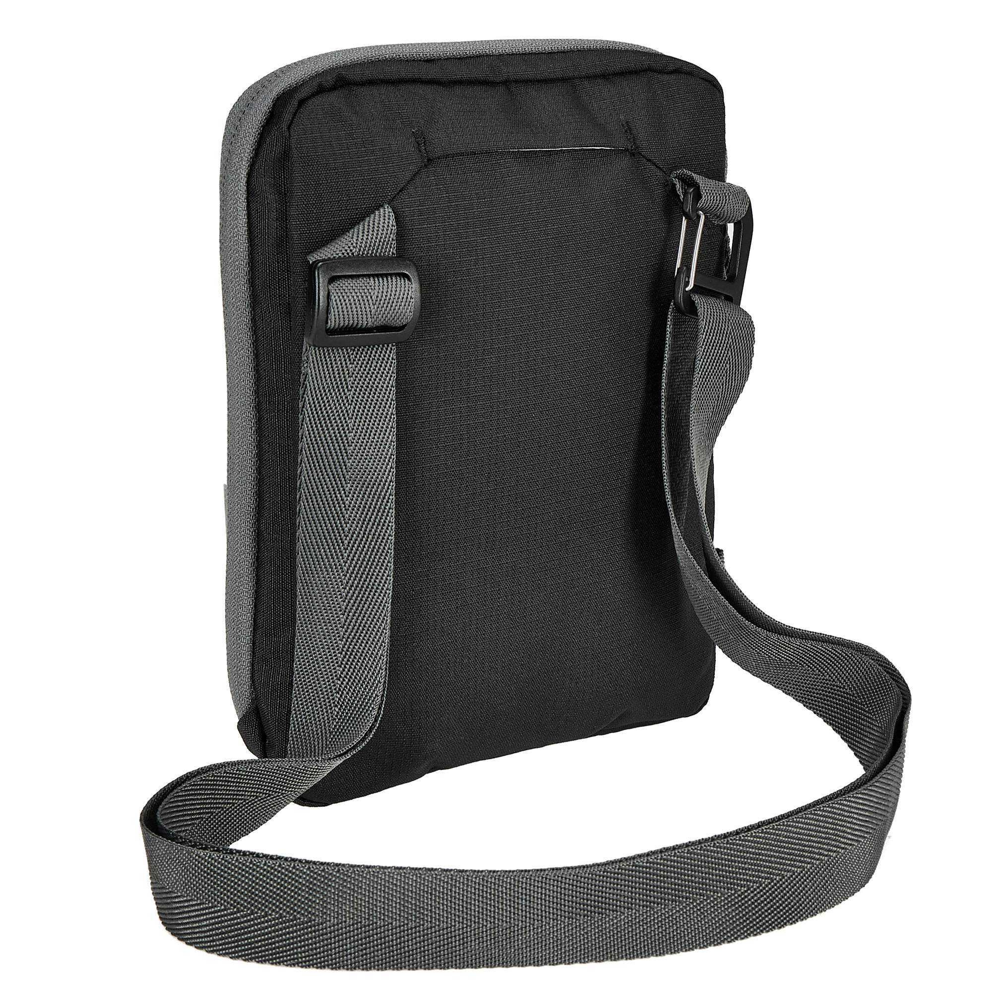 Eagle Creek STASH RFID CROSSBODY BAG - Umhängetasche