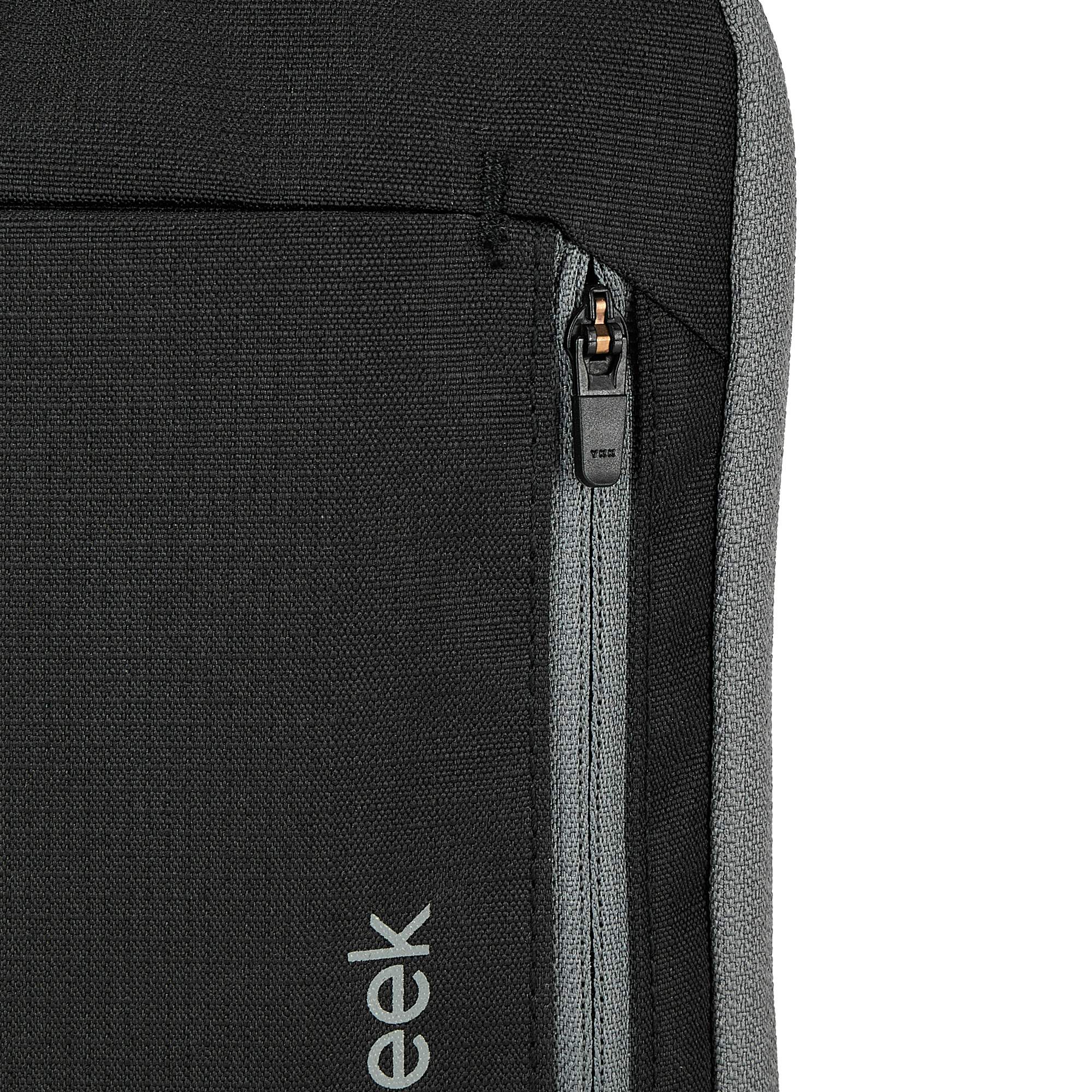 Eagle Creek STASH RFID CROSSBODY BAG - Umhängetasche