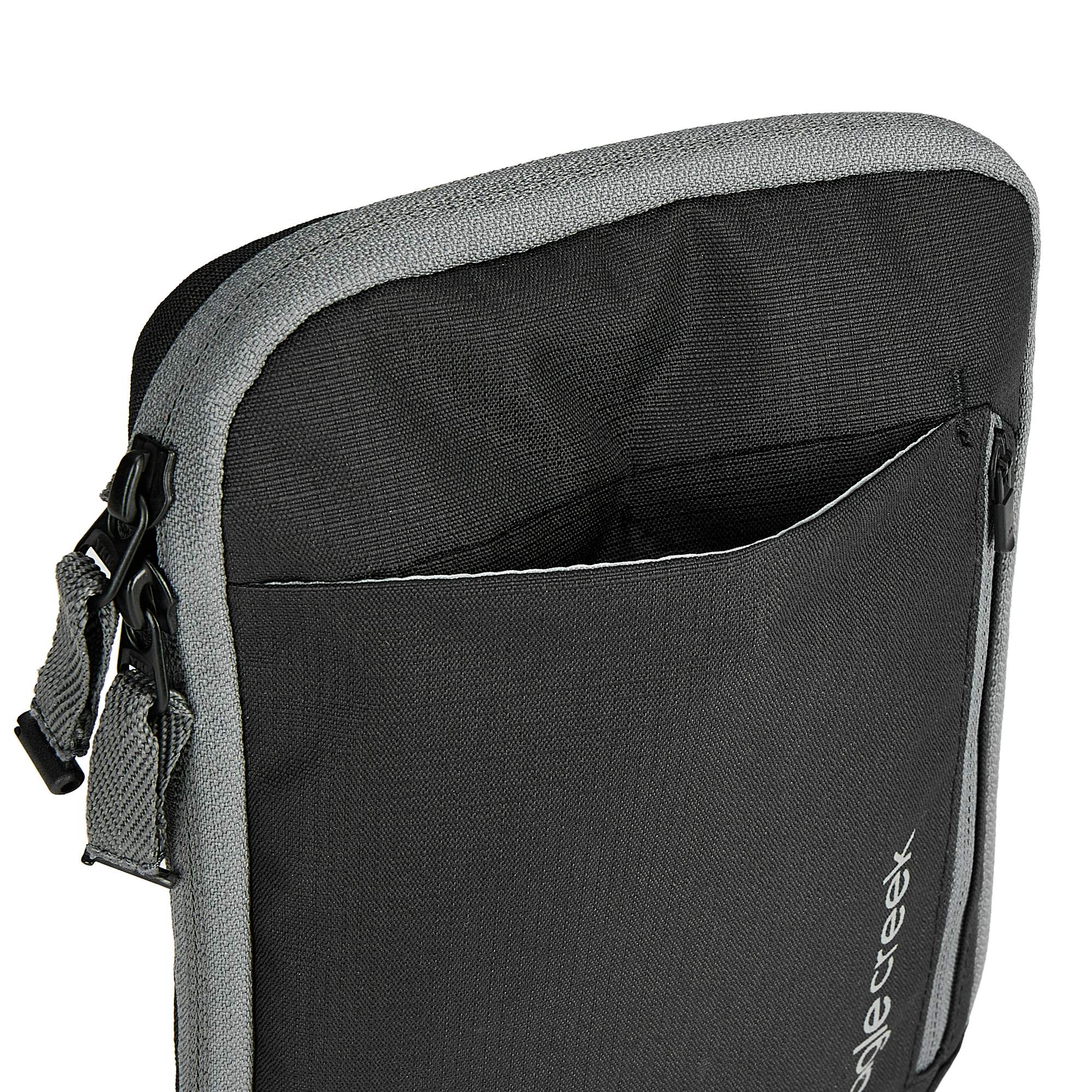 Eagle Creek STASH RFID CROSSBODY BAG - Umhängetasche