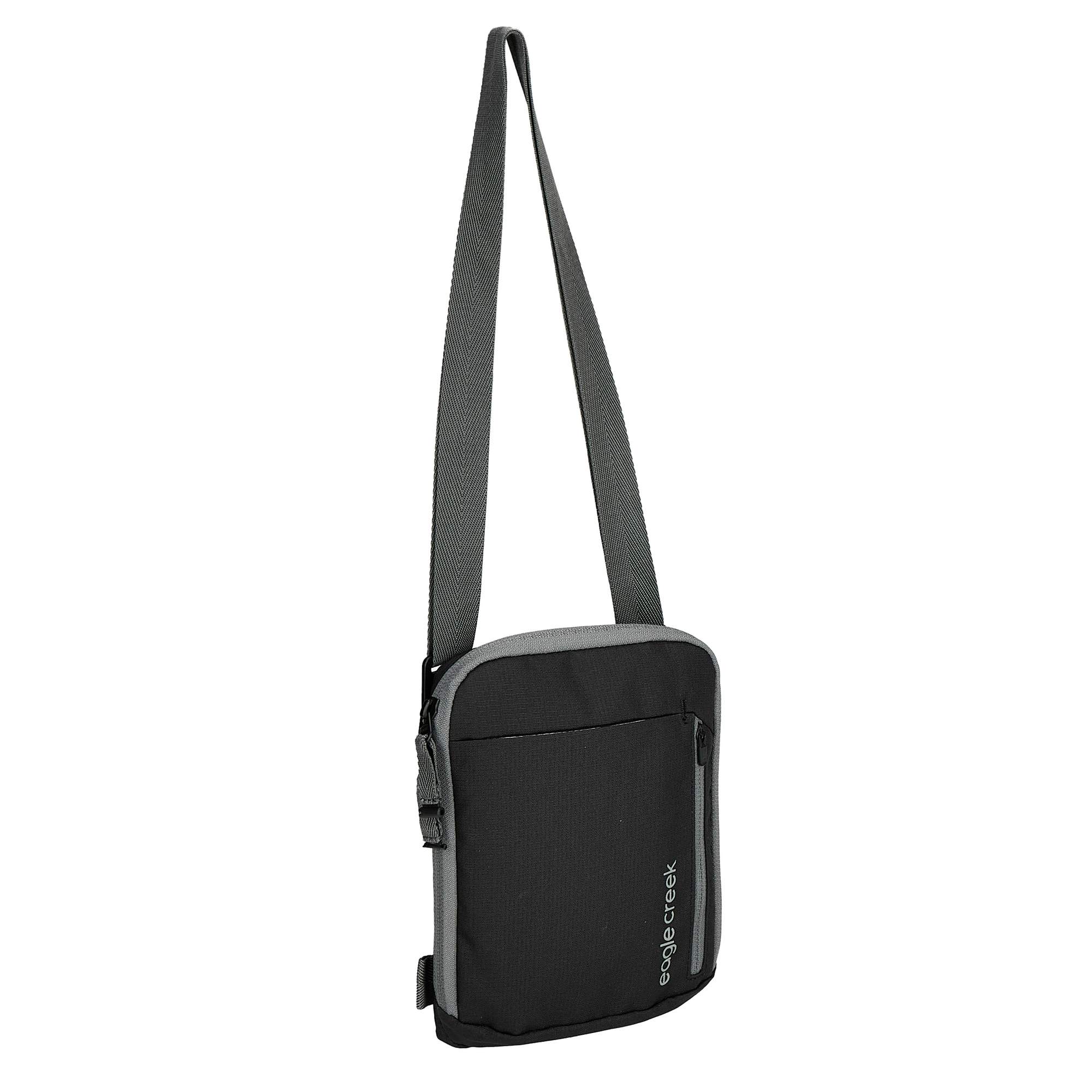 Eagle Creek STASH RFID CROSSBODY BAG - Umhängetasche