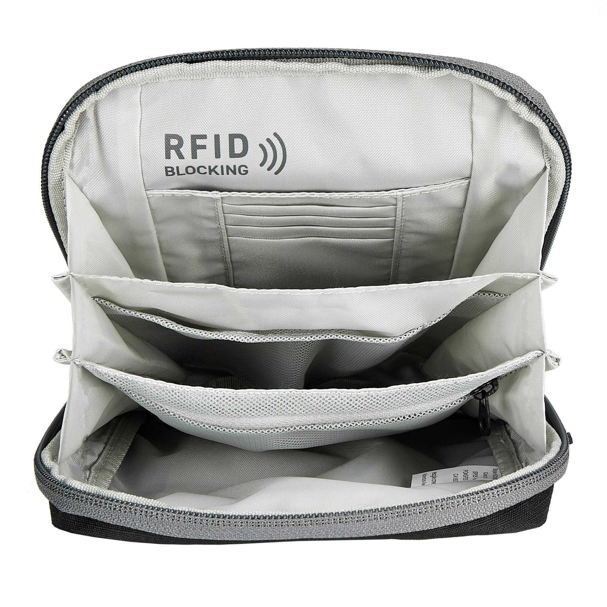 Eagle Creek STASH RFID CROSSBODY BAG - Umhängetasche