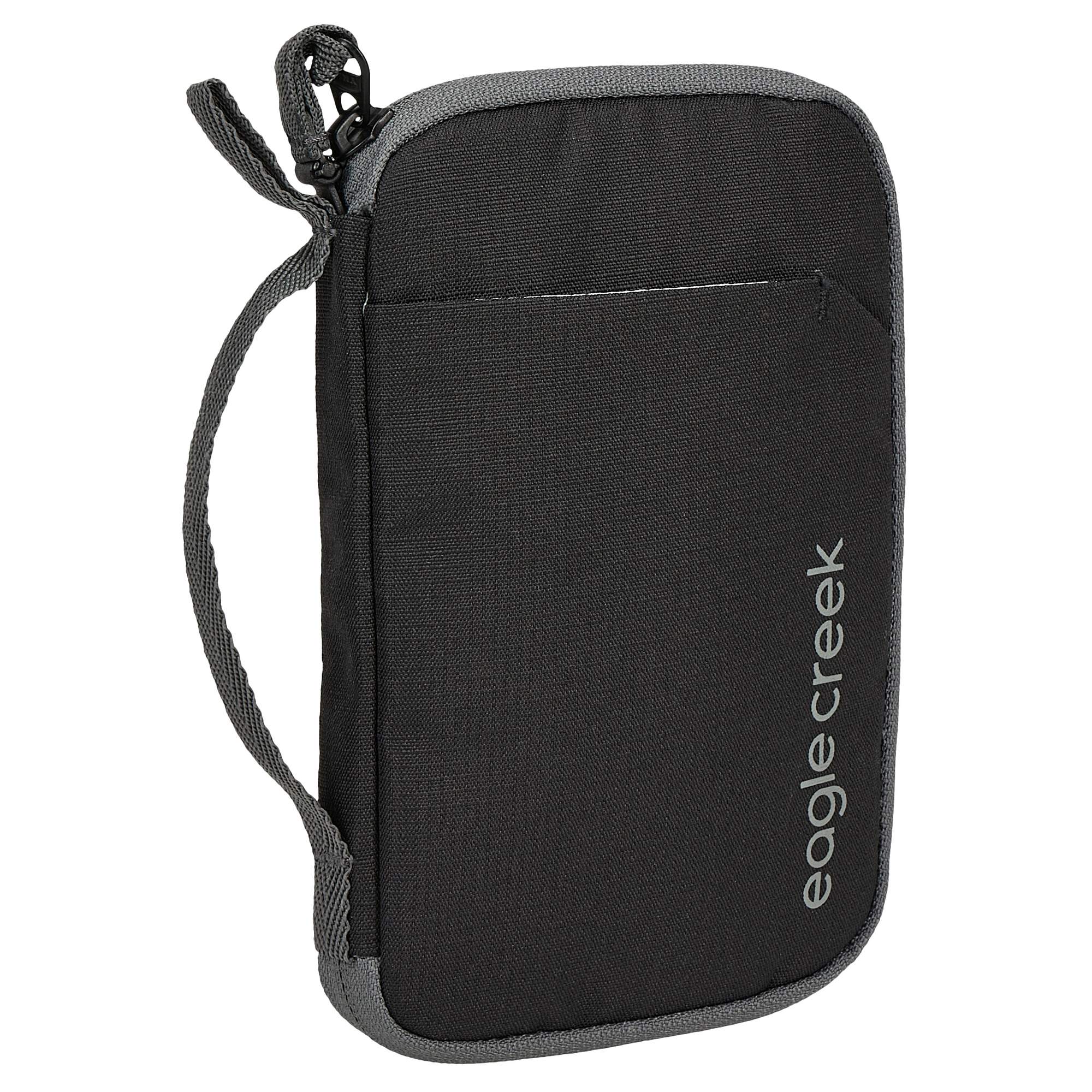 Eagle Creek STASH RFID PASSPORT WALLET - Portmonee