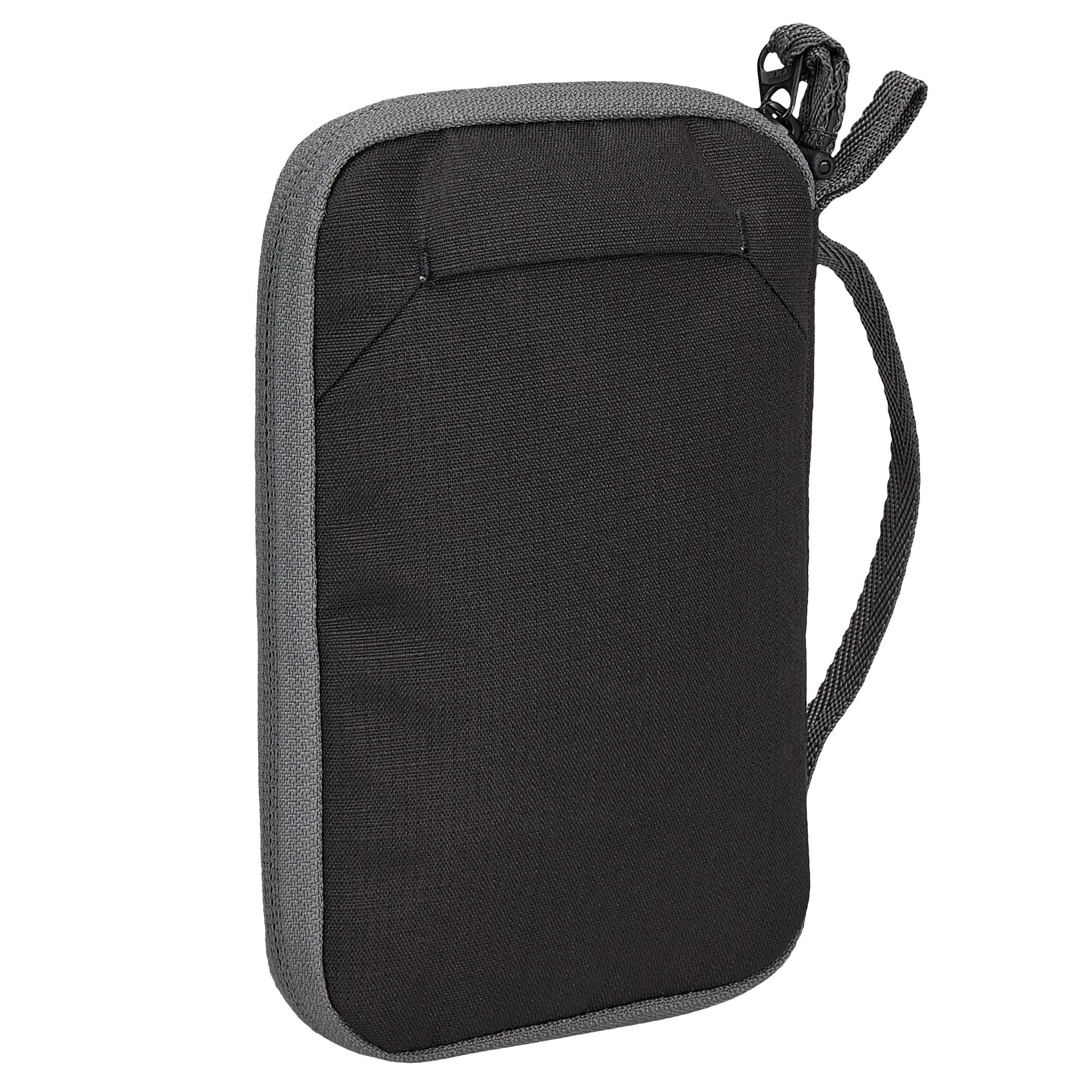 Eagle Creek STASH RFID PASSPORT WALLET - Portmonee