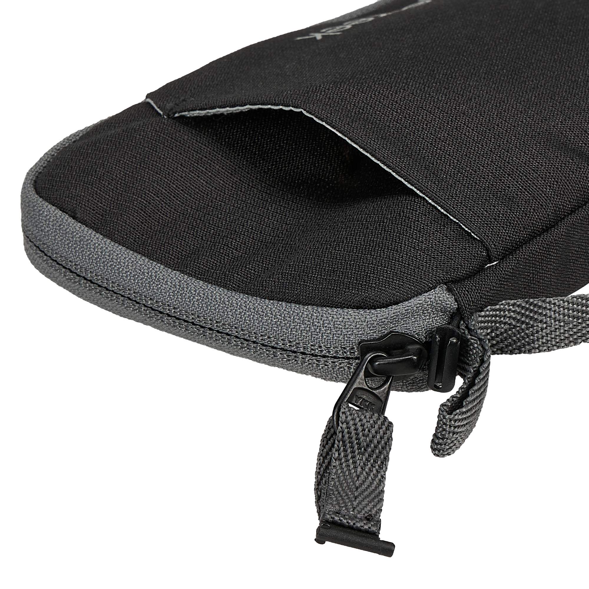 Eagle Creek STASH RFID PASSPORT WALLET - Portmonee