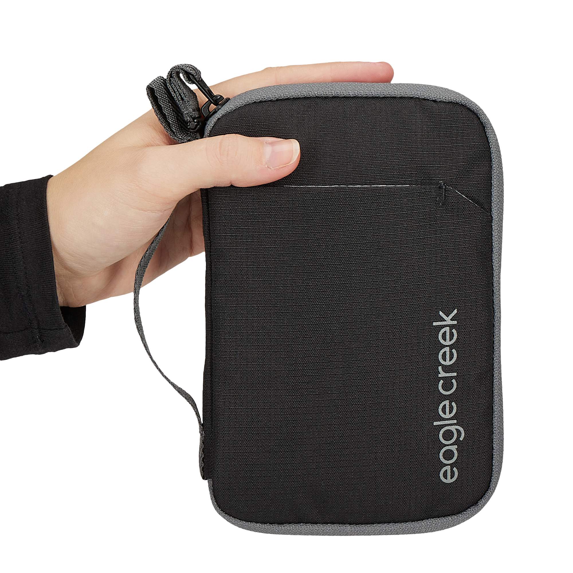 Eagle Creek STASH RFID PASSPORT WALLET - Portmonee