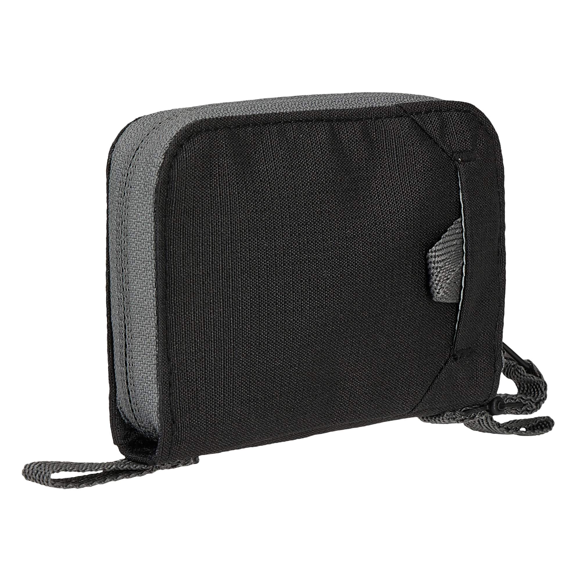 Eagle Creek STASH RFID WALLET - Portmonee