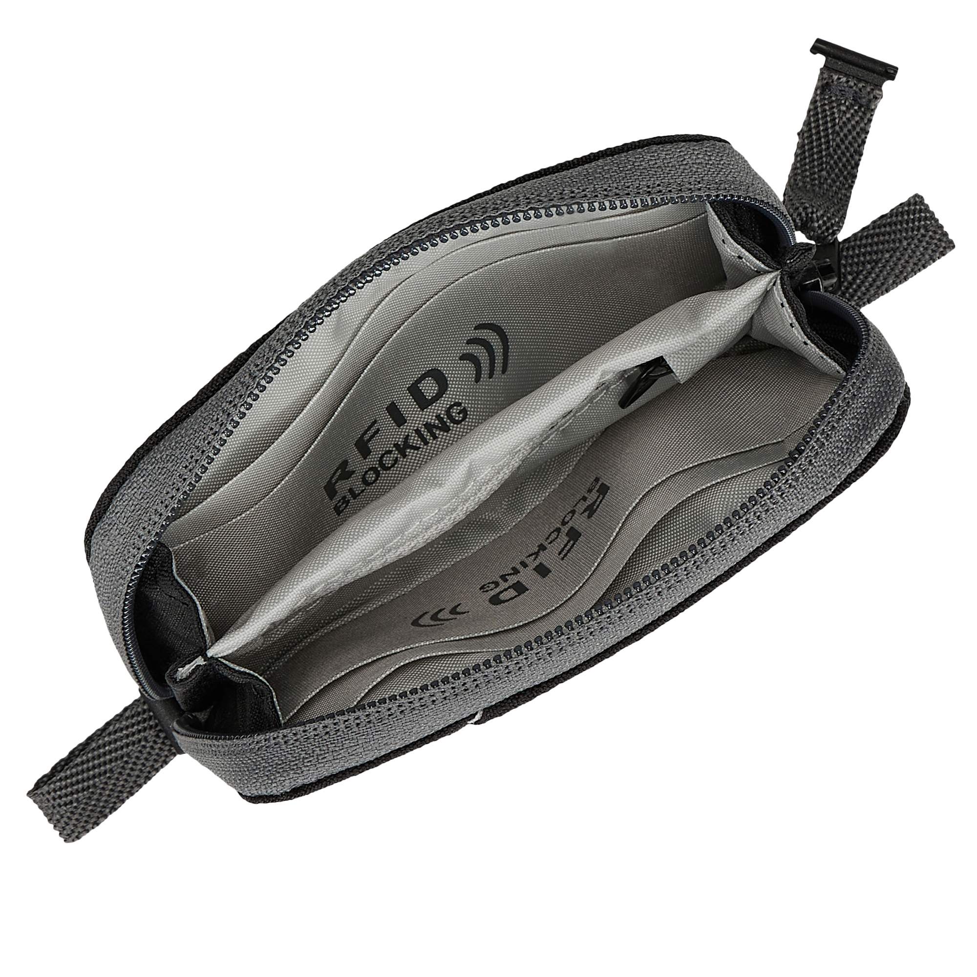Eagle Creek STASH RFID WALLET - Portmonee