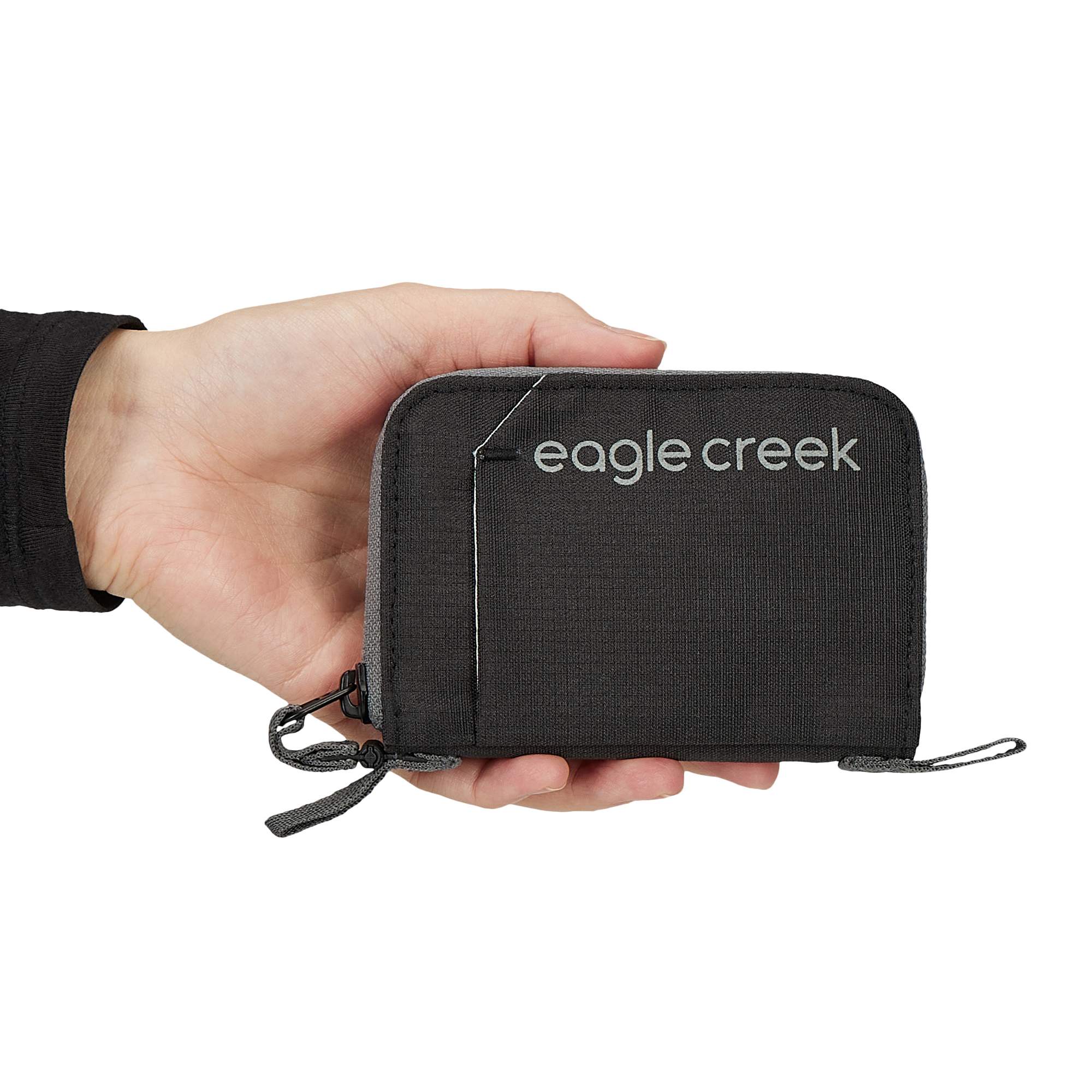 Eagle Creek STASH RFID WALLET - Portmonee