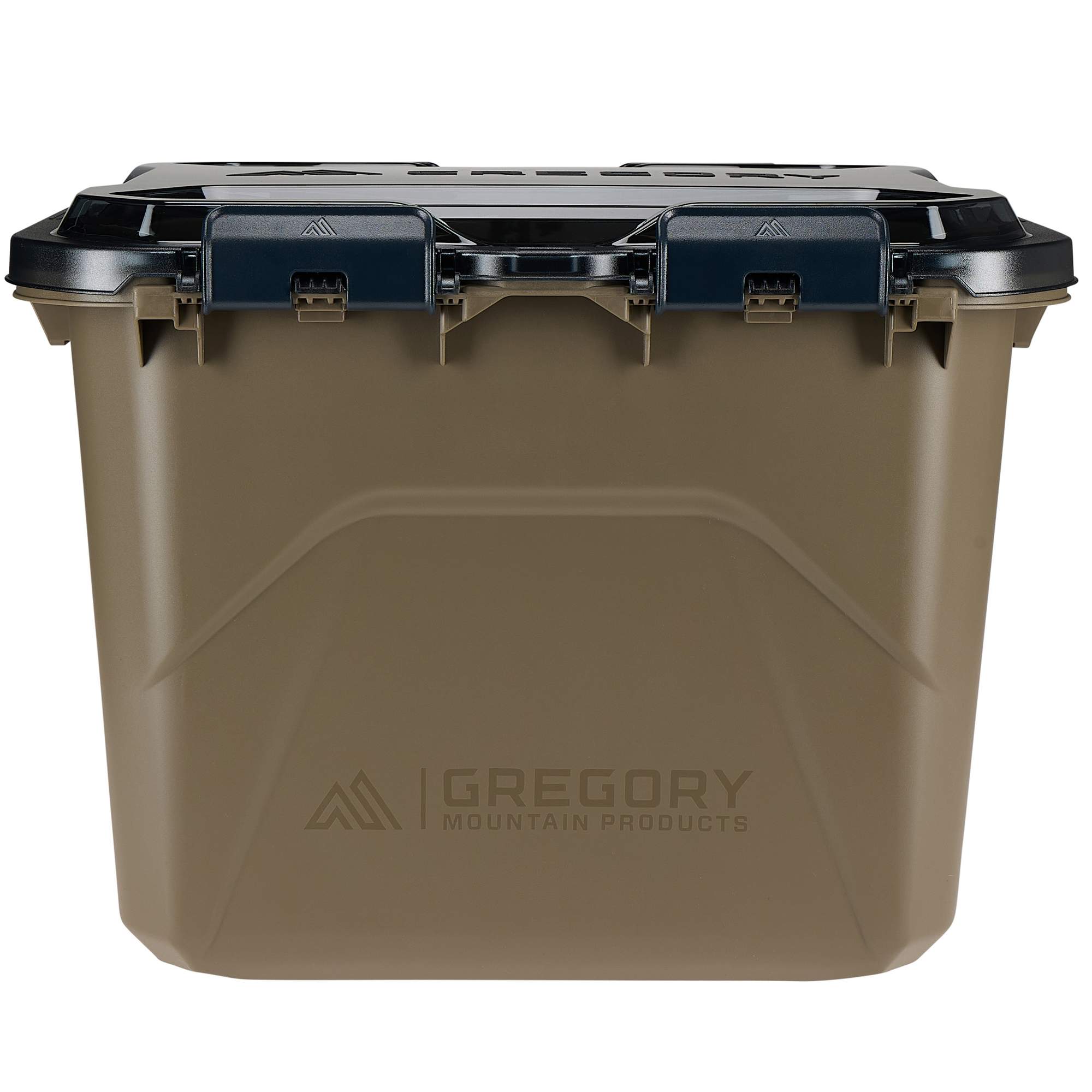 Gregory ALPACA CAMP BOX 50 - Ausrüstungsbox