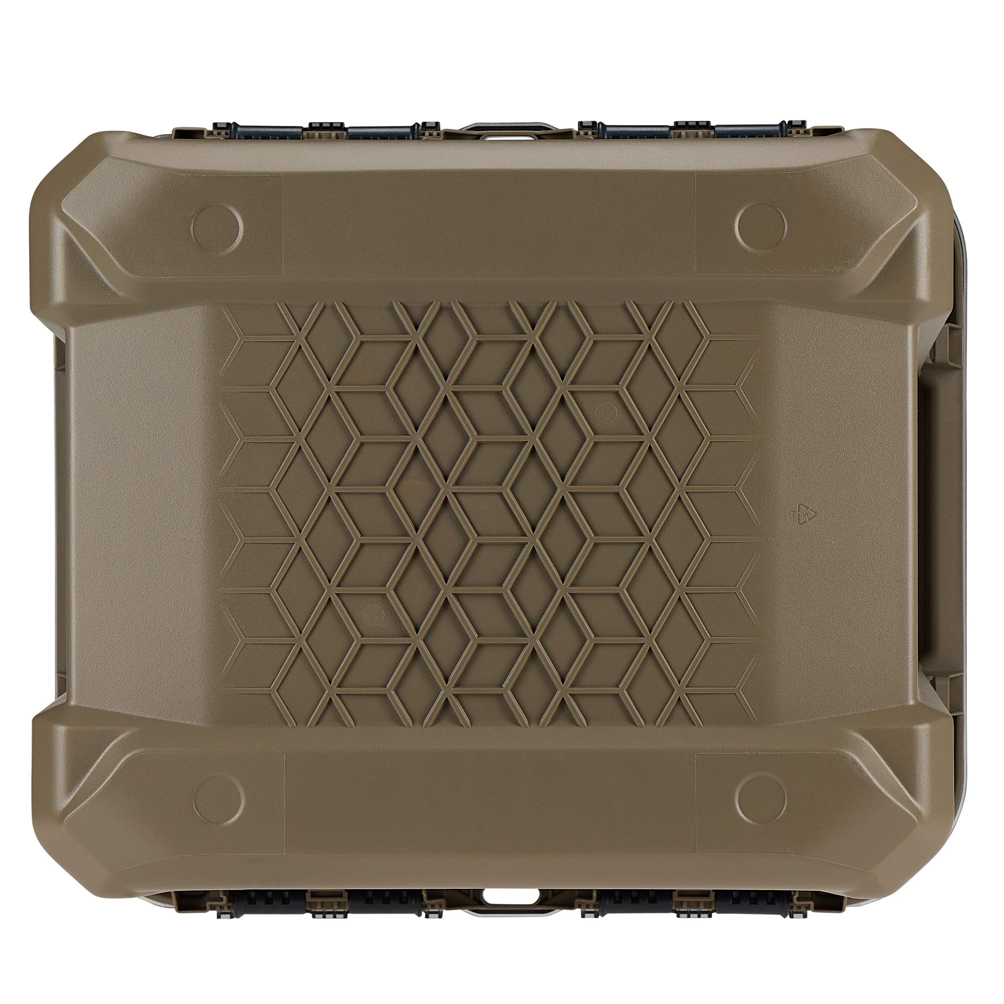 Gregory ALPACA CAMP BOX 50 - Ausrüstungsbox