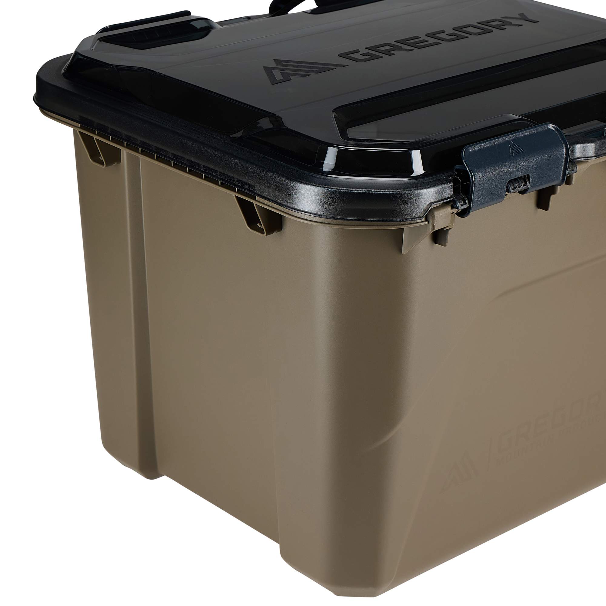 Gregory ALPACA CAMP BOX 50 - Ausrüstungsbox
