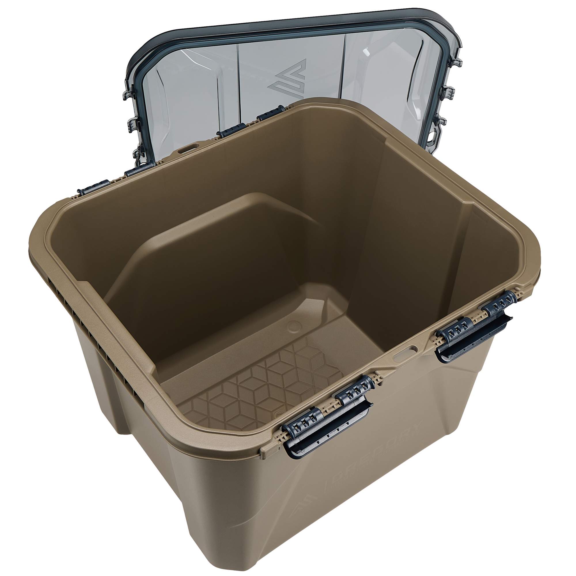 Gregory ALPACA CAMP BOX 50 - Ausrüstungsbox
