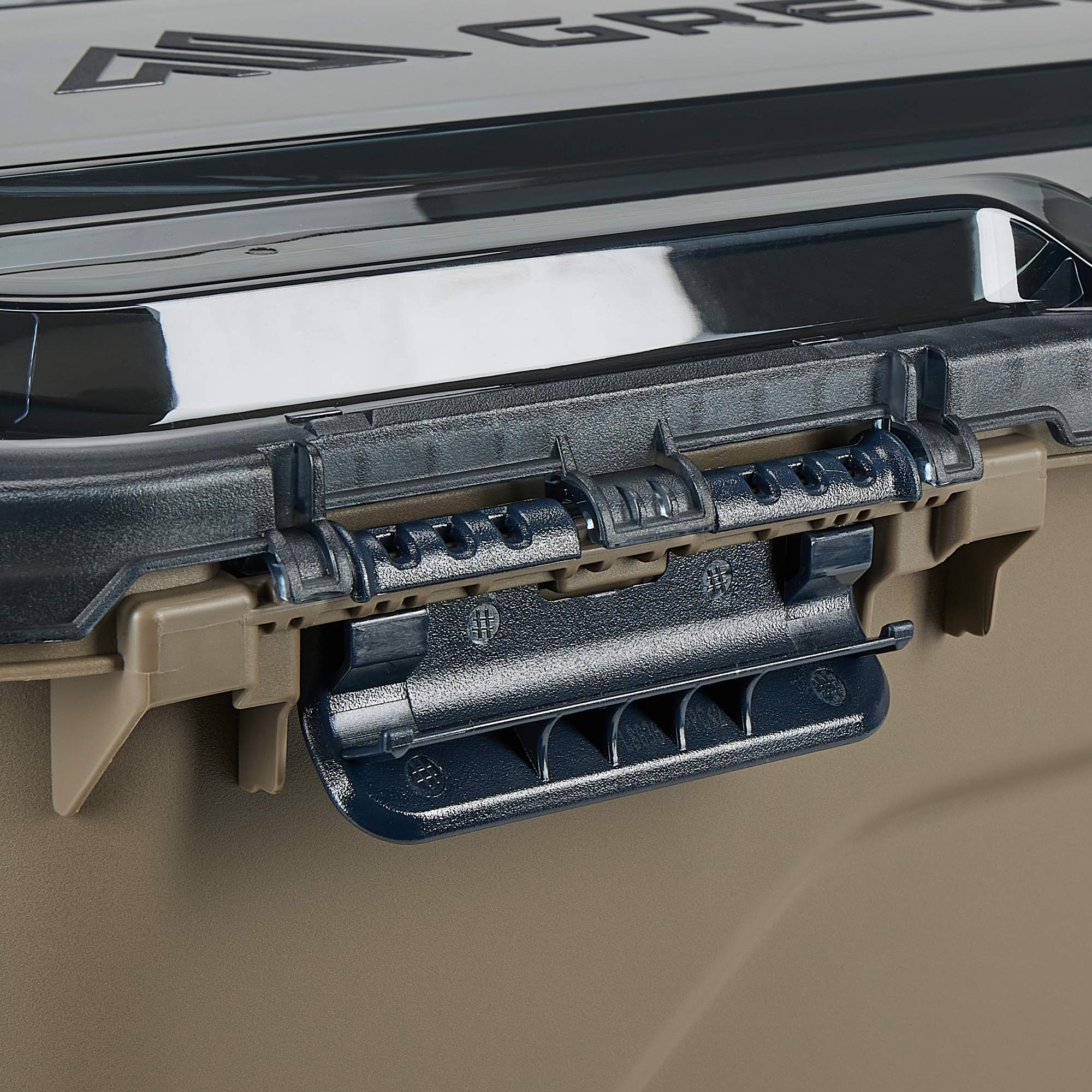 Gregory ALPACA GEAR BOX 45 - Ausrüstungsbox